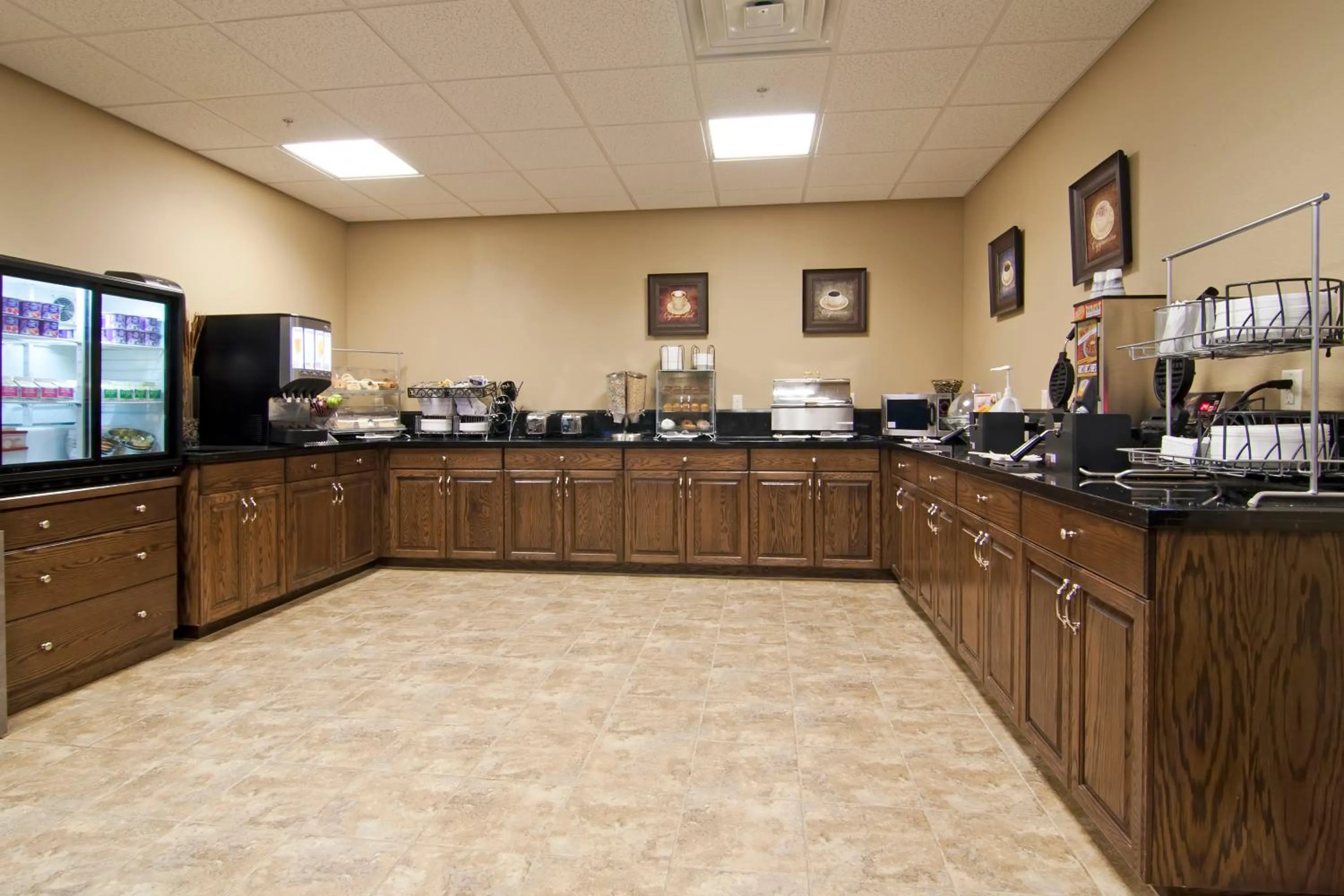 Breakfast in The Watford