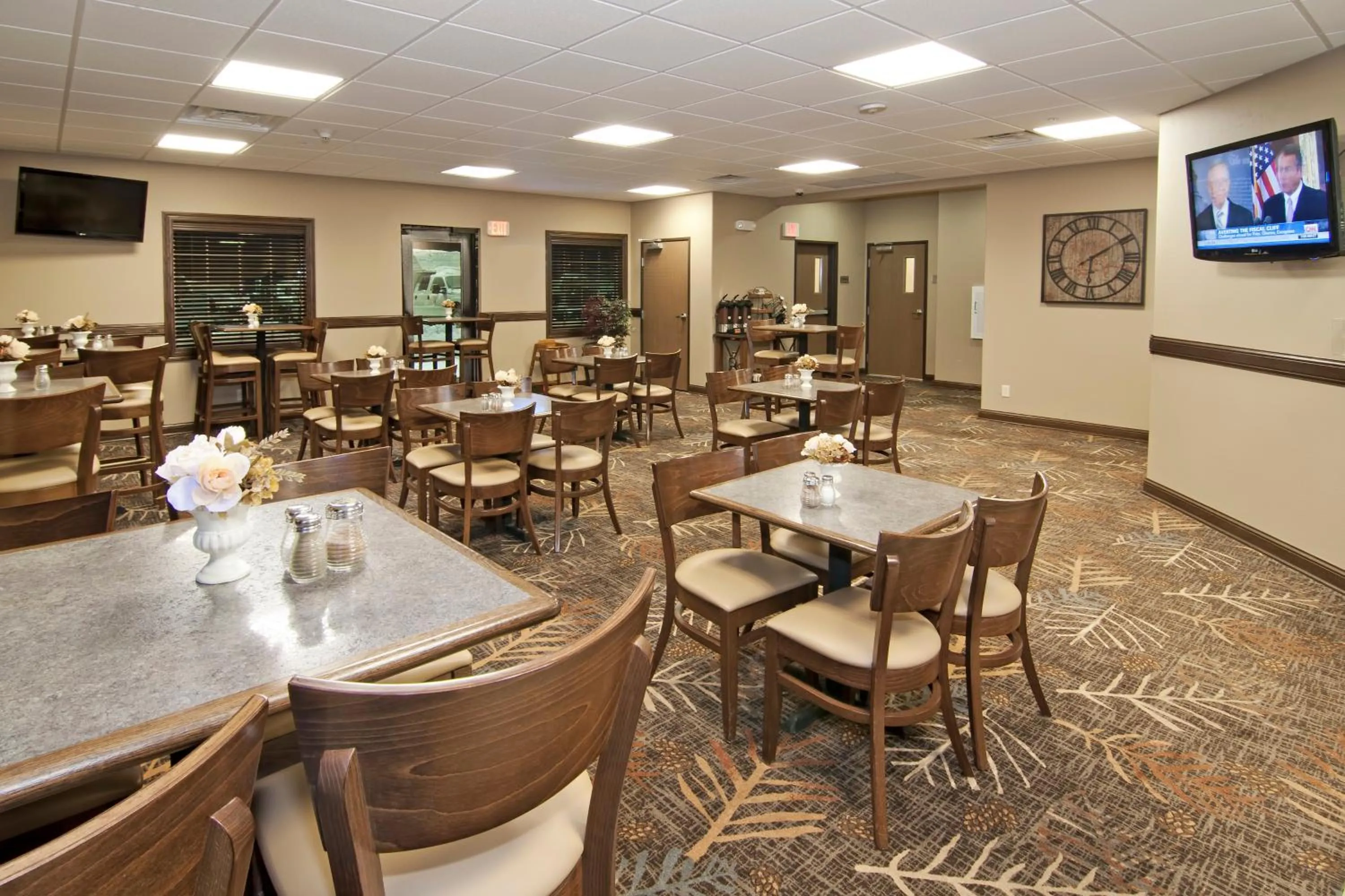Banquet/Function facilities in The Watford