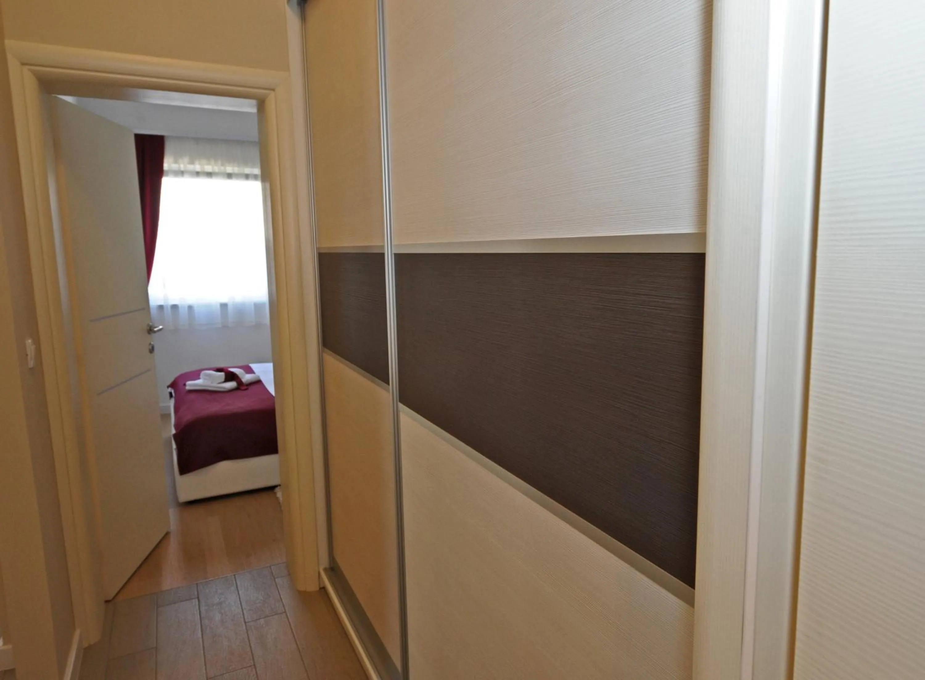 Other, Bed in Apartments Villa Violet