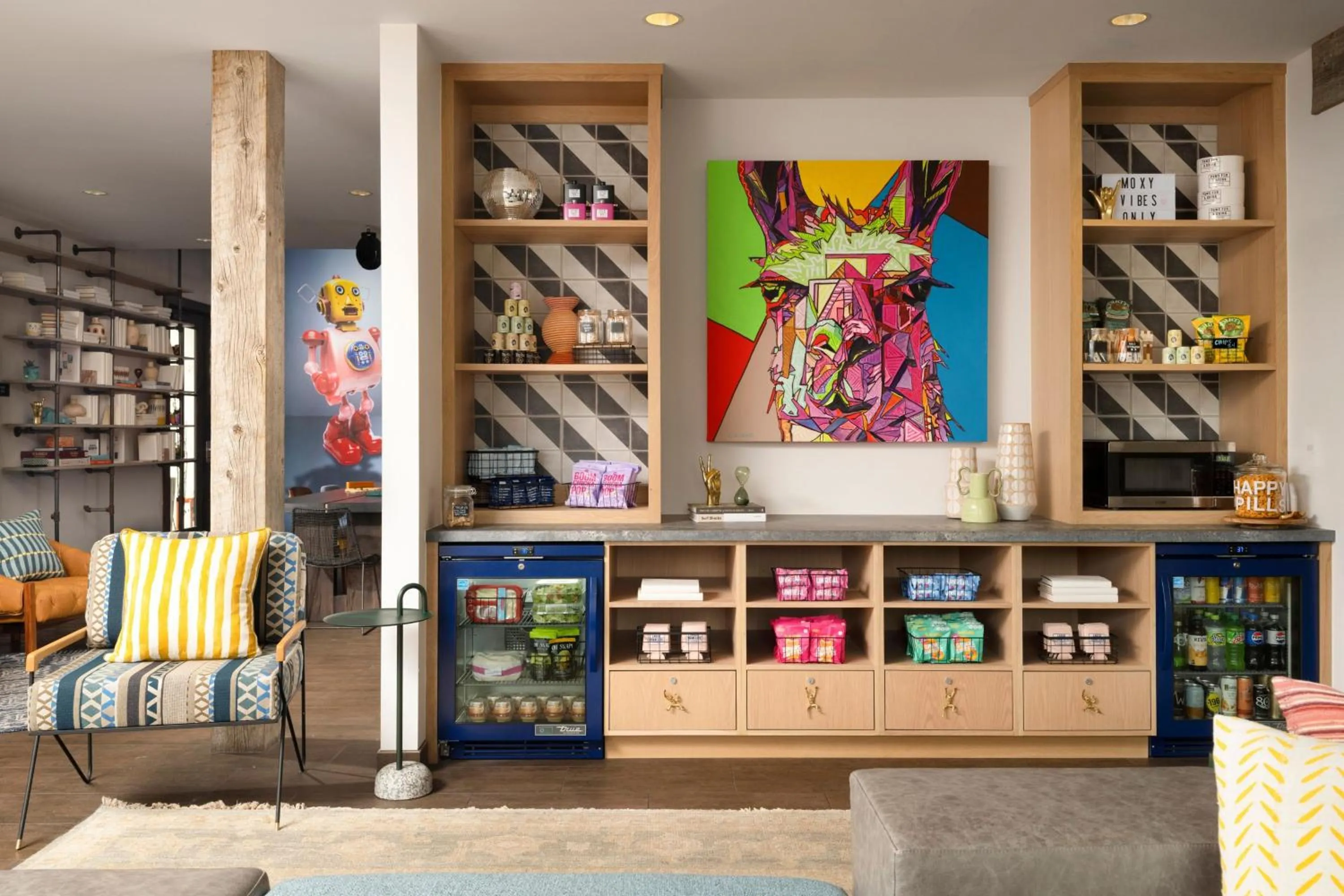 Other in The Waterman