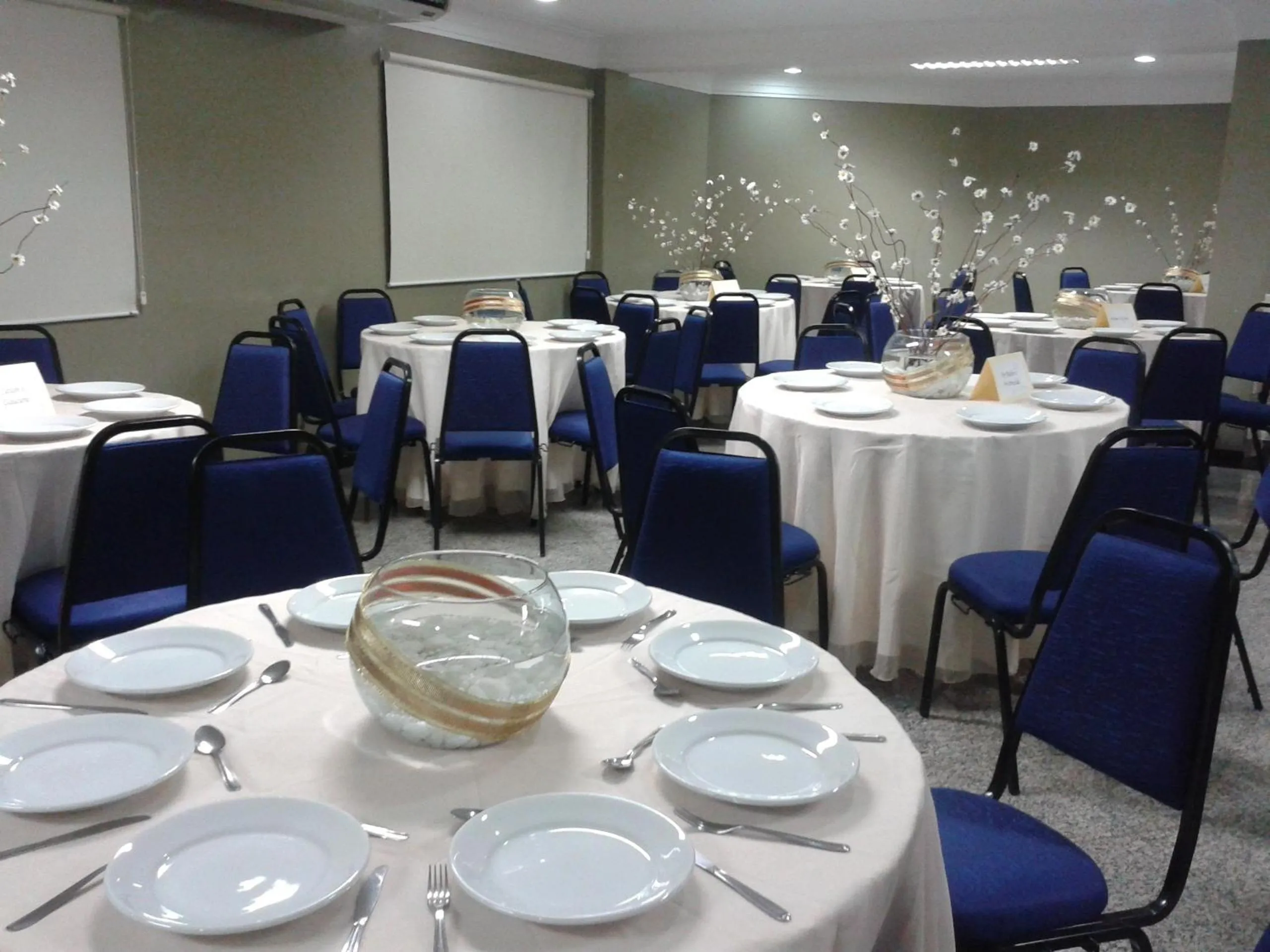 Banquet/Function facilities in Gelps Hotel