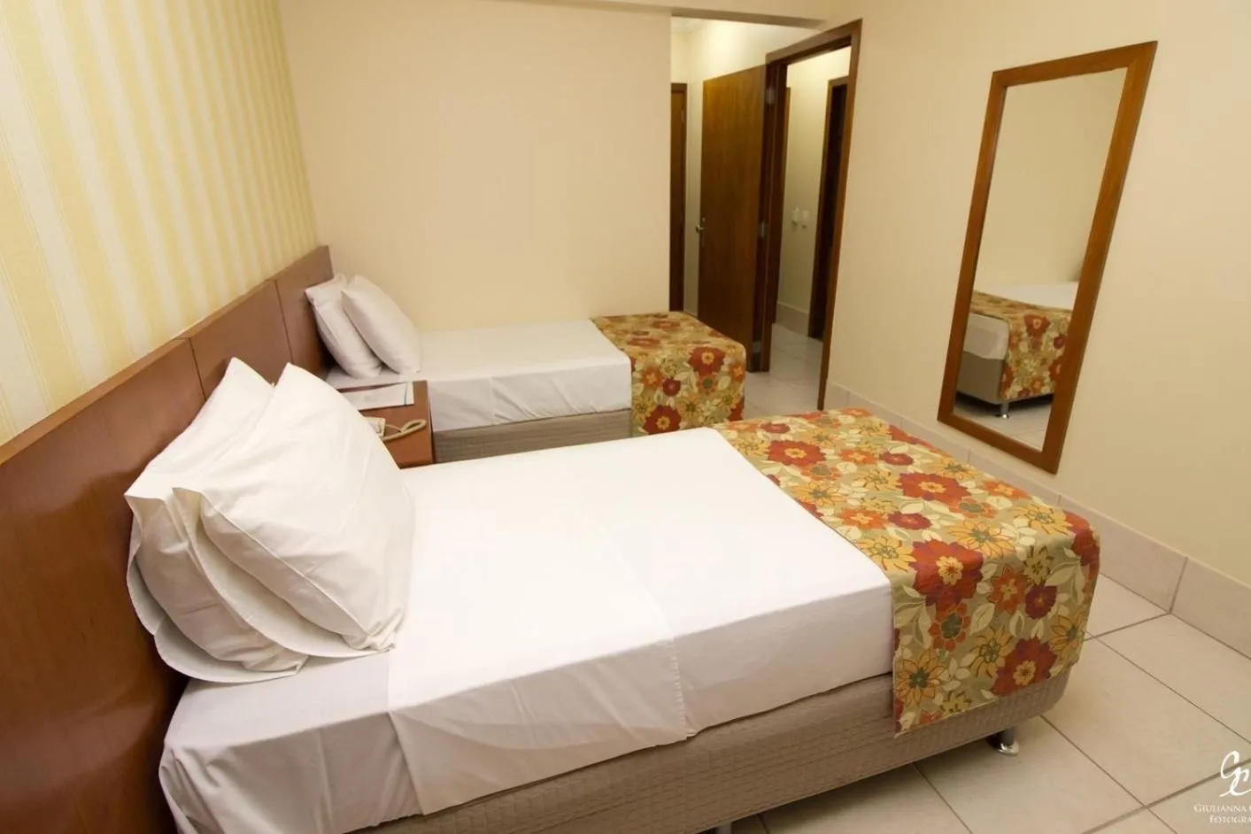 Bedroom, Bed in Gelps Hotel