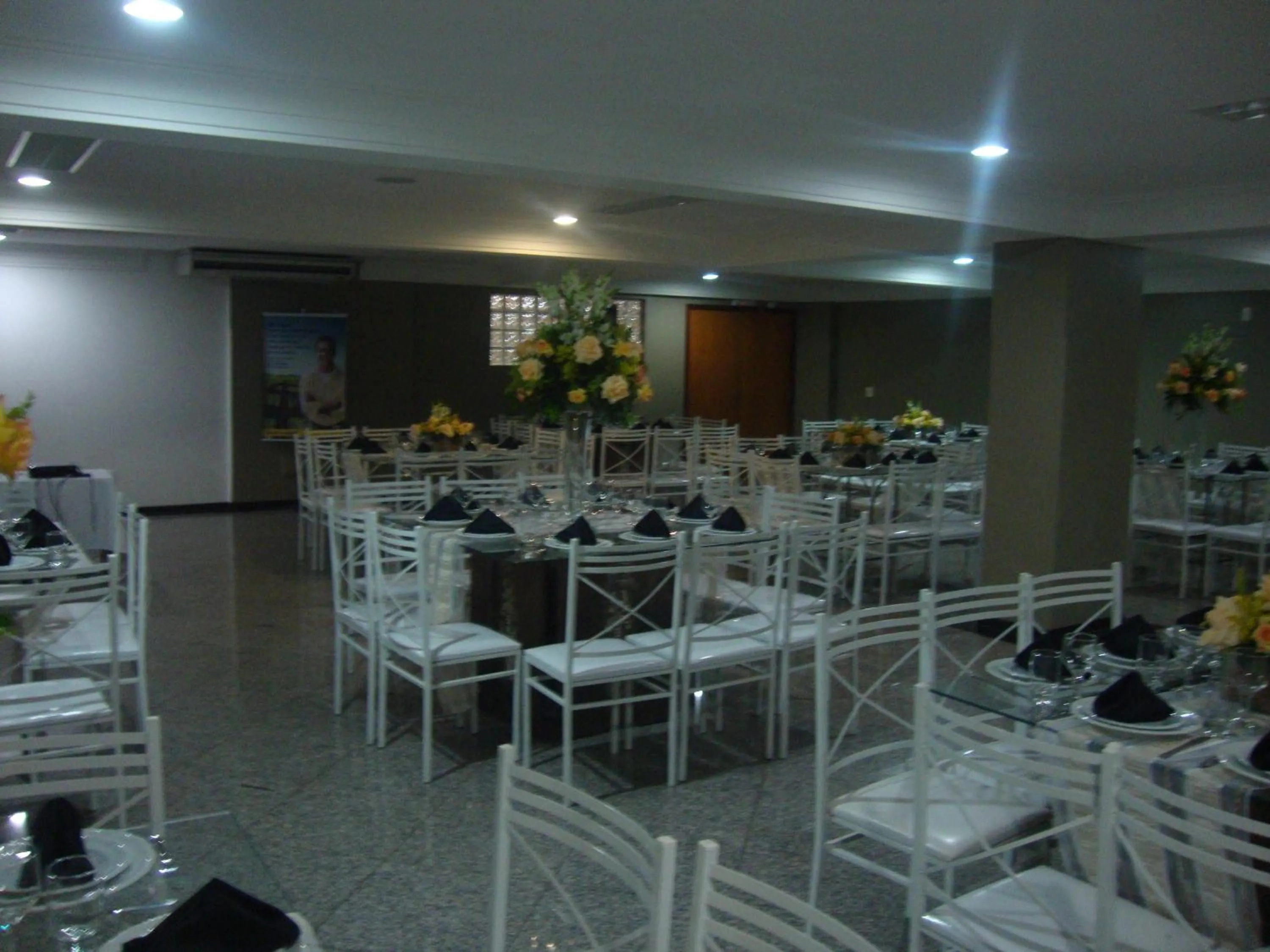 Banquet/Function facilities in Gelps Hotel
