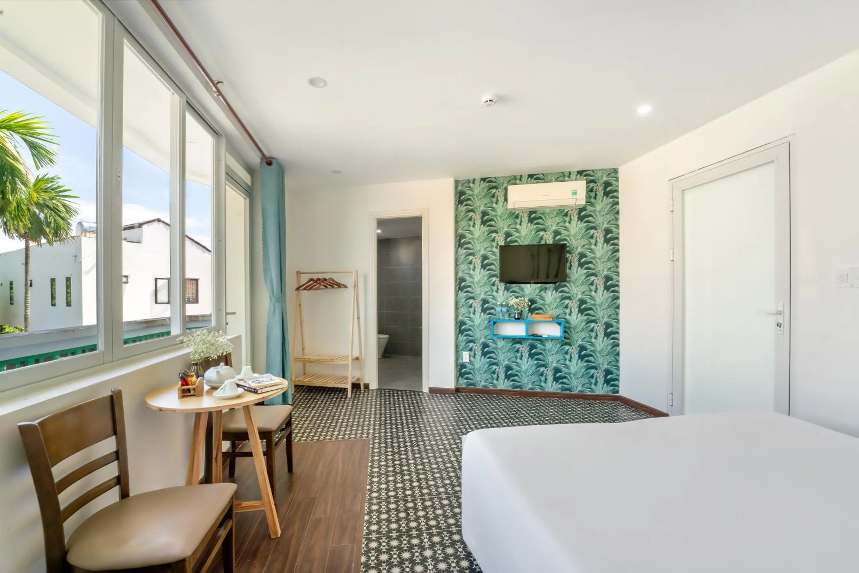 Bedroom, Bed in La Casa Tra Que