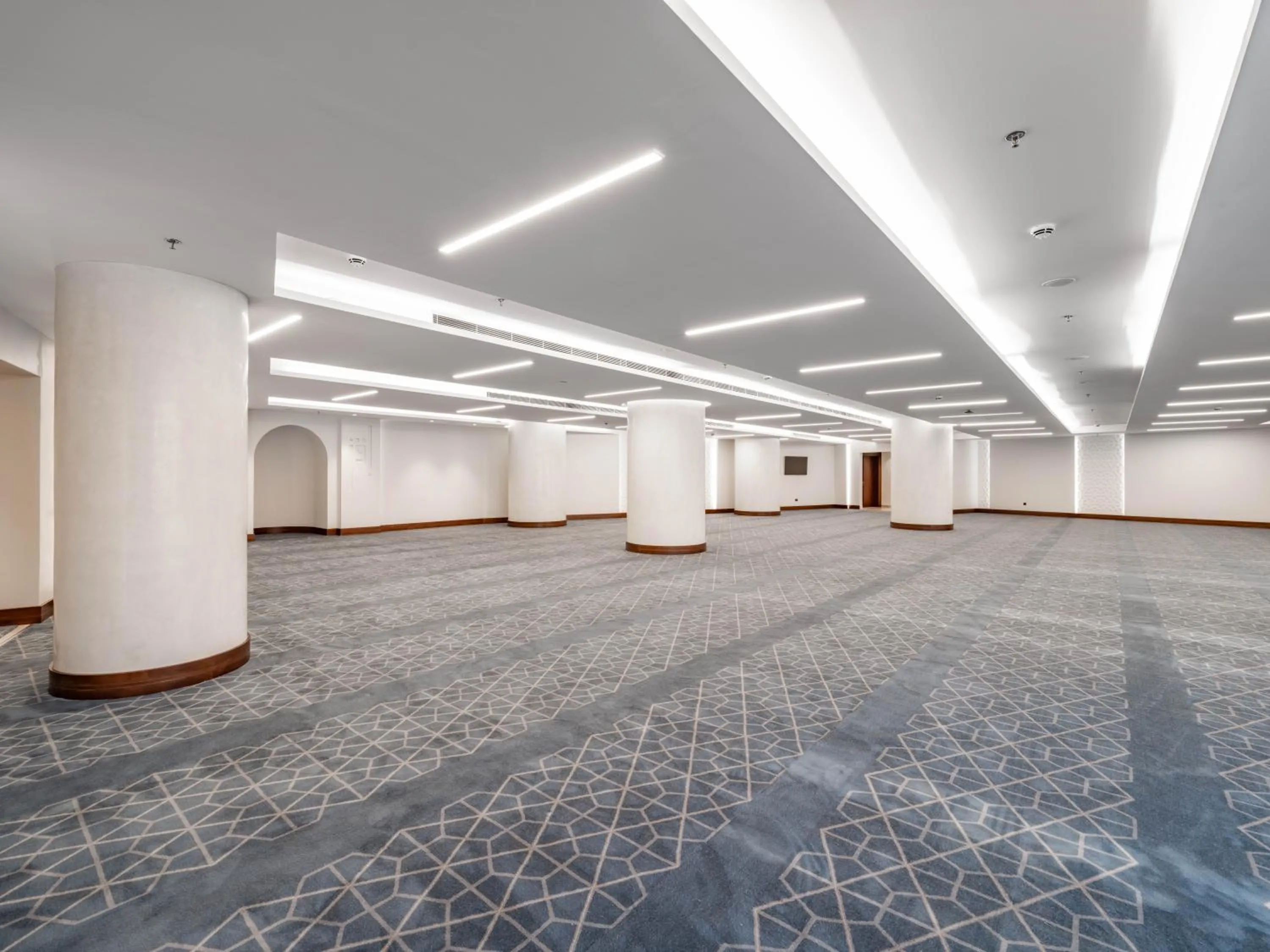 Place of worship in Wirgan Al Noor, Tapestry Collection by Hilton