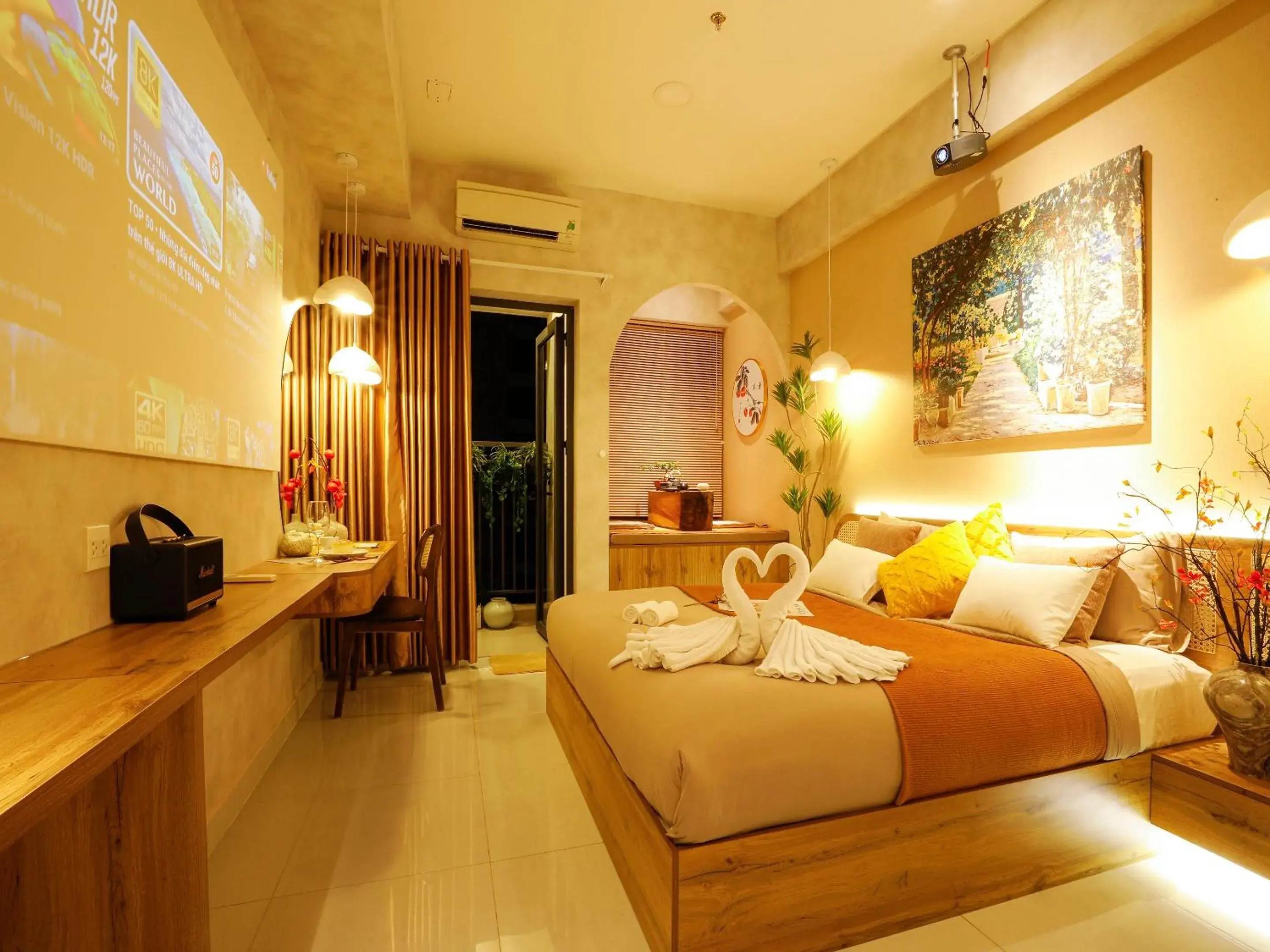 May Soho Saigon Serviced Apartment May Soho Saigon Serviced Apartment