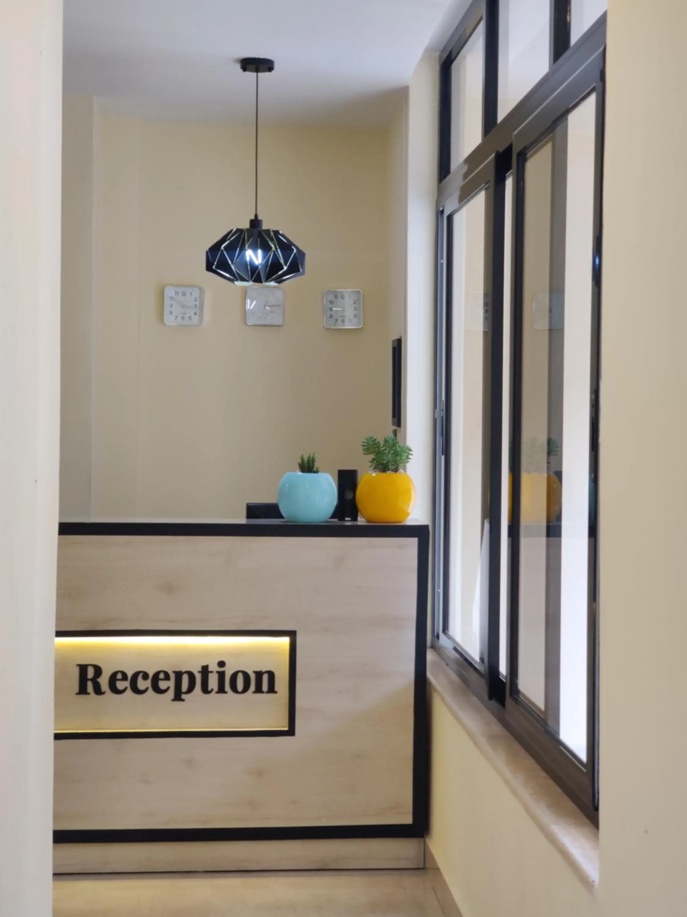 Glam Hotel Addis Ababa