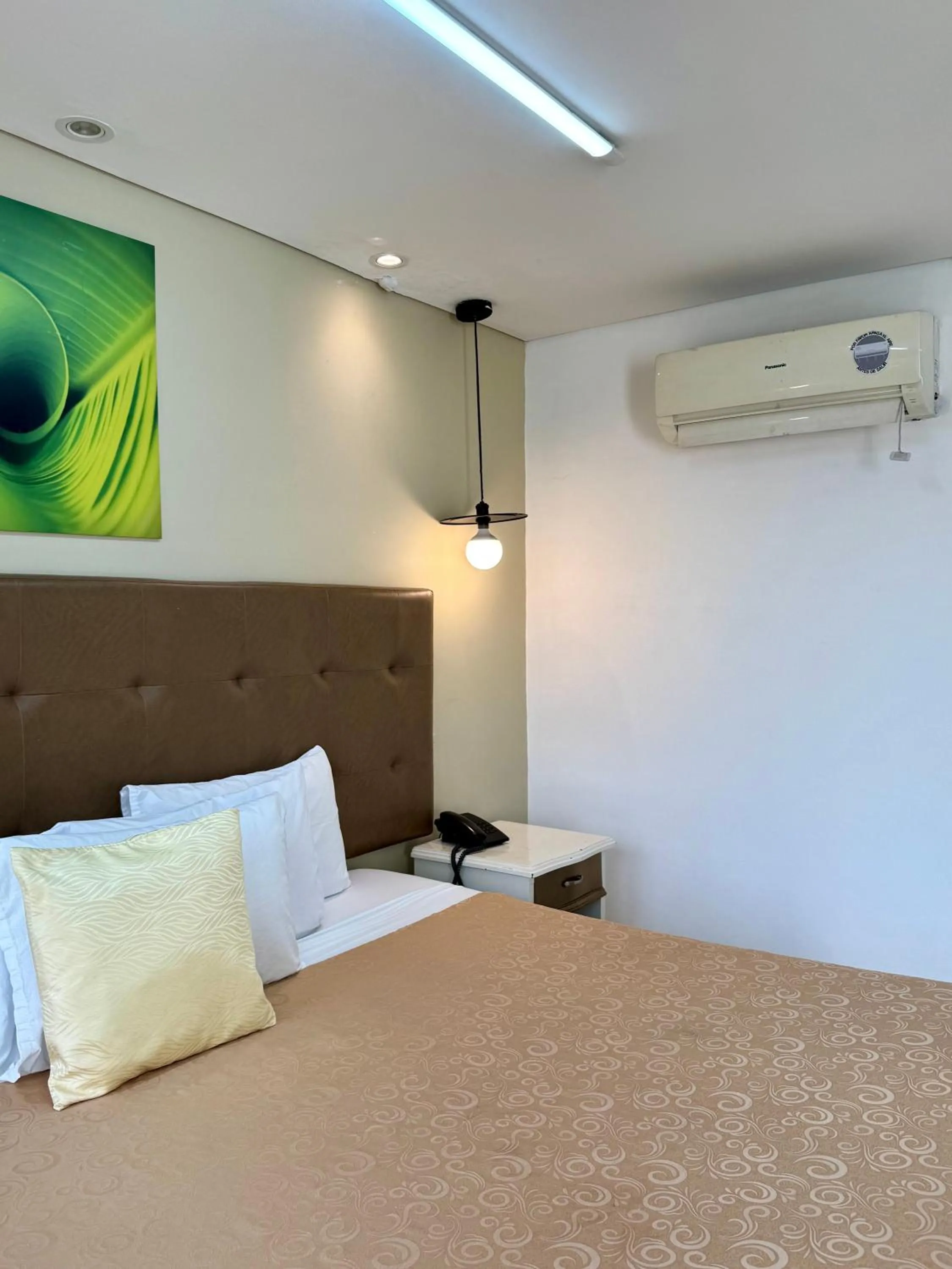 Bed in Hotel Prince Plaza - Laureles Estadio