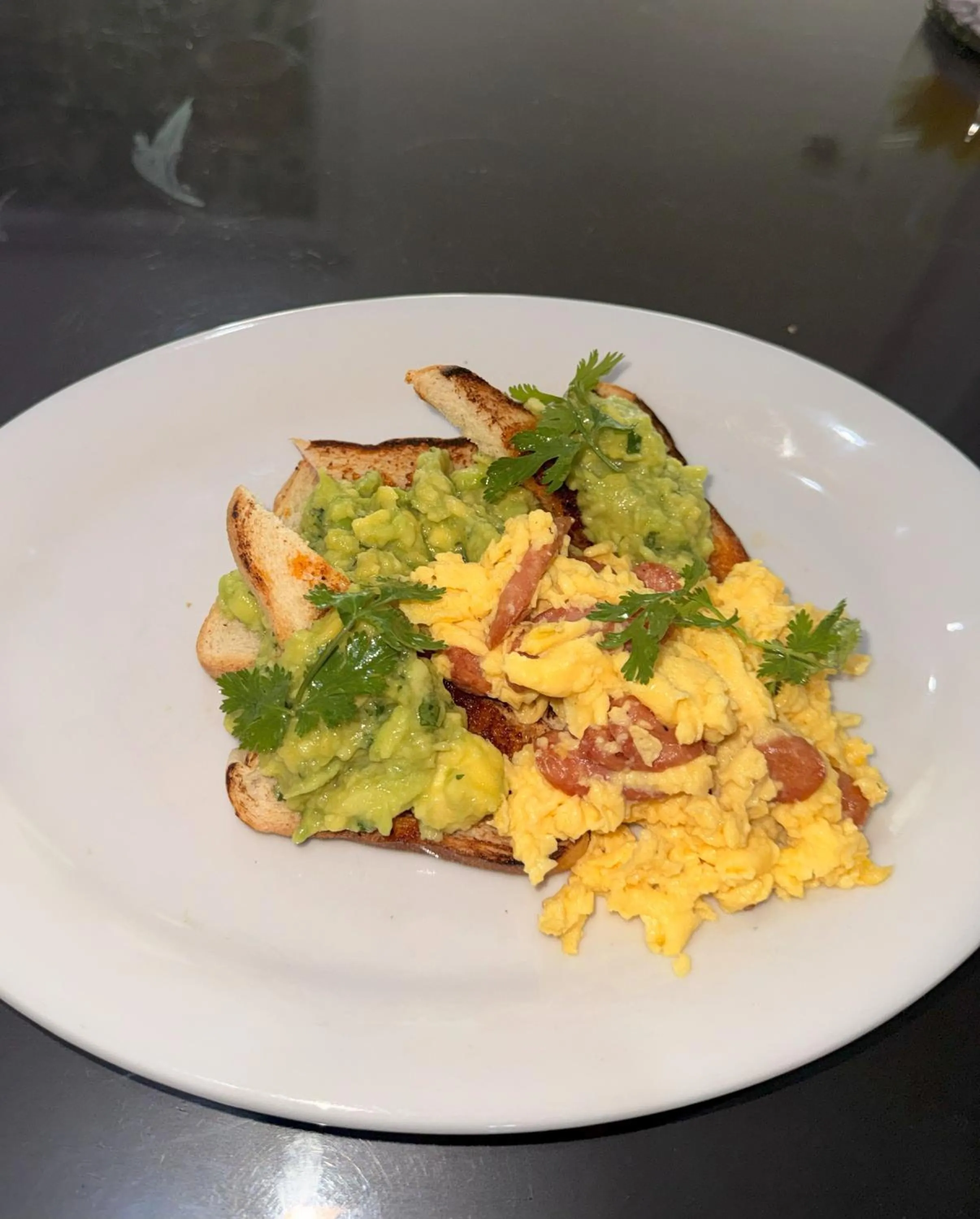 Breakfast in Hotel Prince Plaza - Laureles Estadio