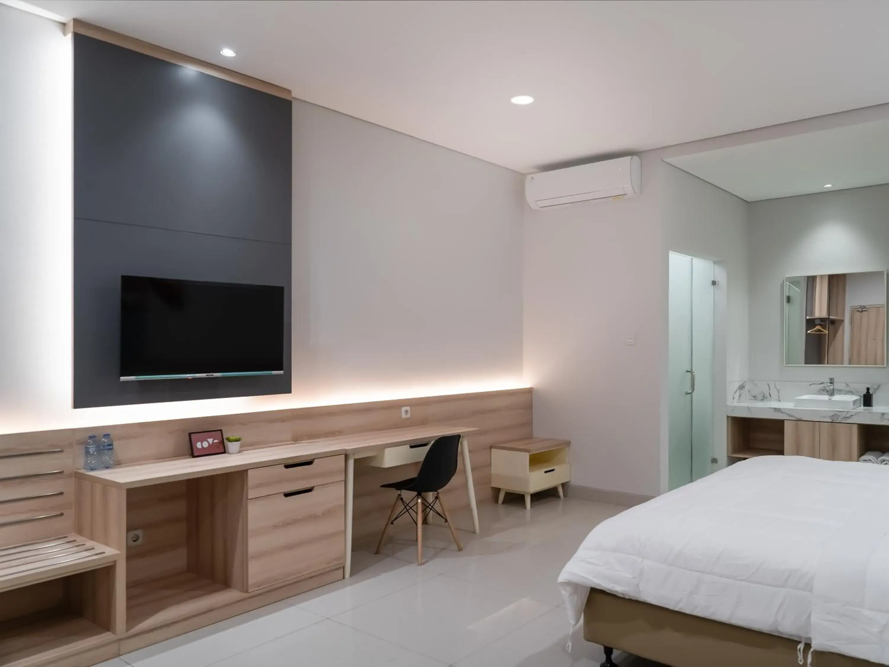 TV and multimedia, Bed in Cove Bona Sort Pasar Baru TV and multimedia, Bed in Cove Bona Sort Pasar Baru