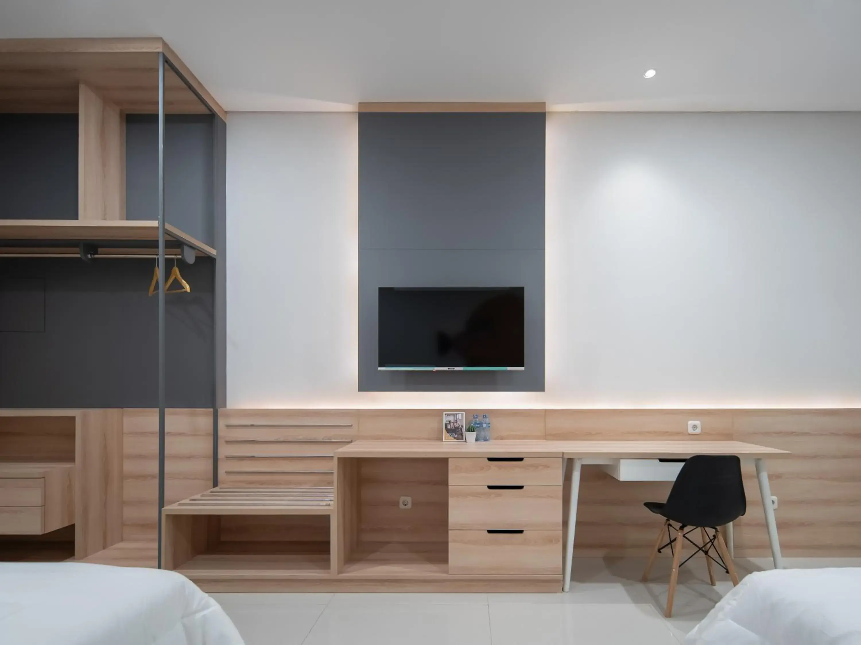 TV and multimedia, Bed in Cove Bona Sort Pasar Baru TV and multimedia, Bed in Cove Bona Sort Pasar Baru