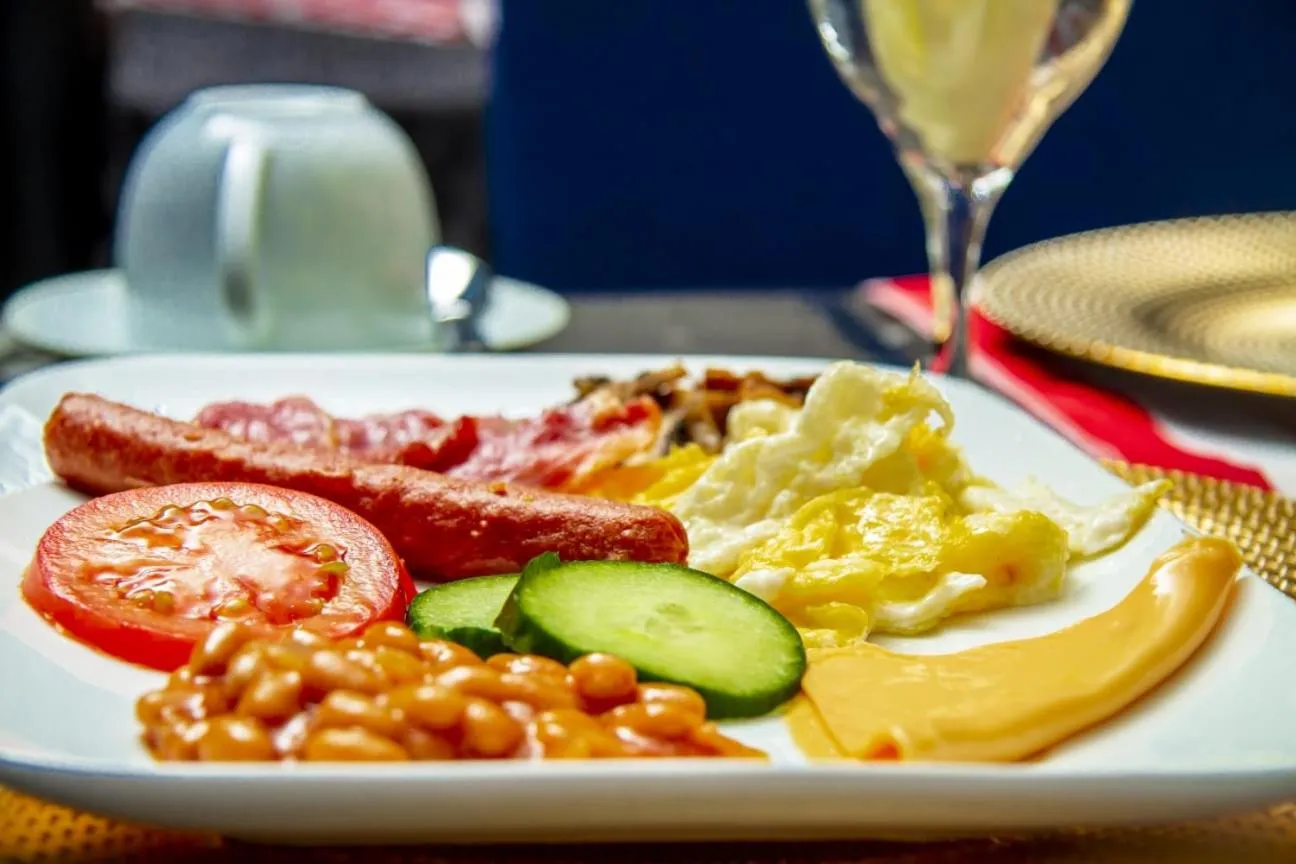 Kliprivier Guest House