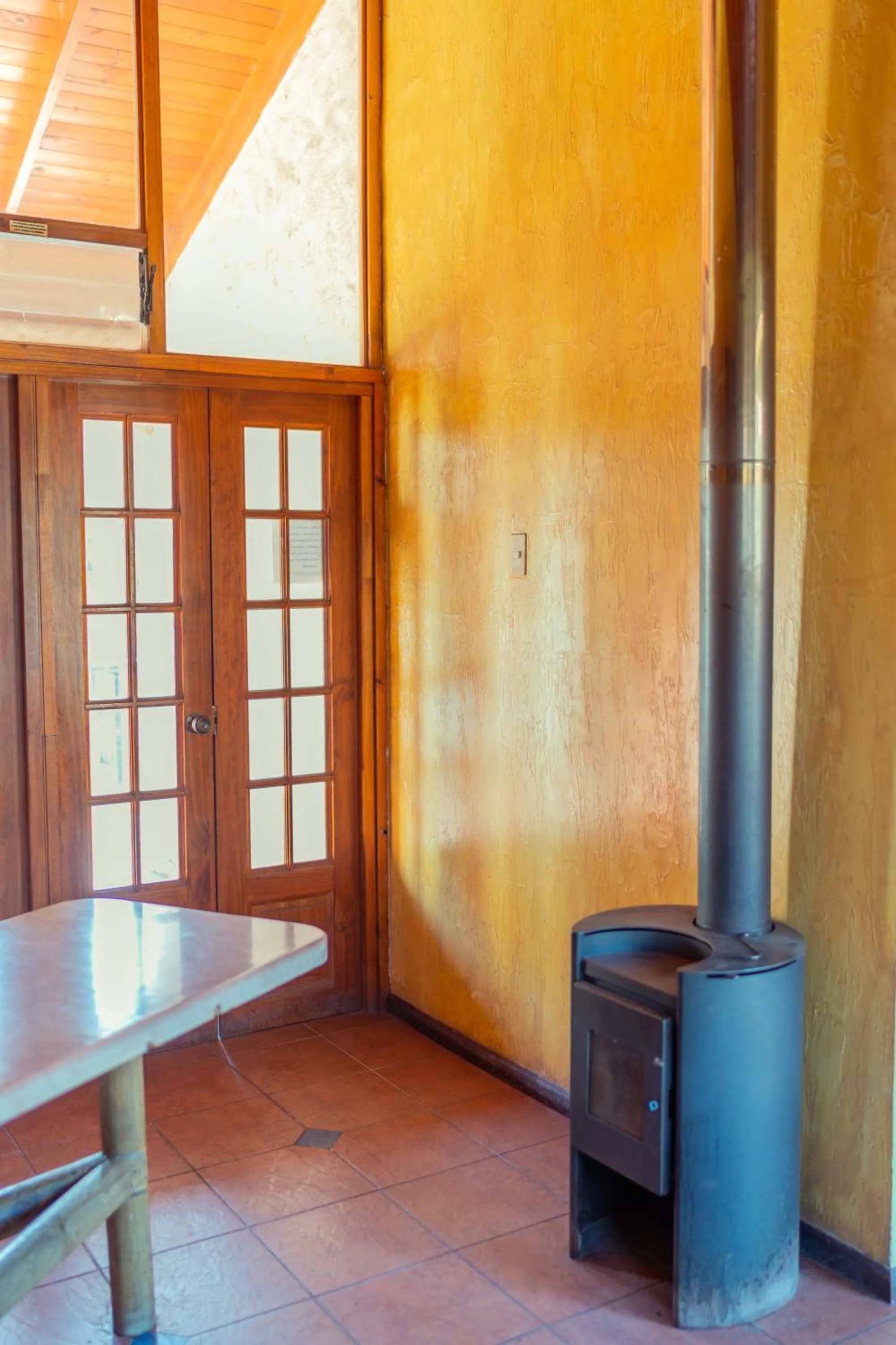 internet in Hotel Naturaleza Vertientes de Elqui