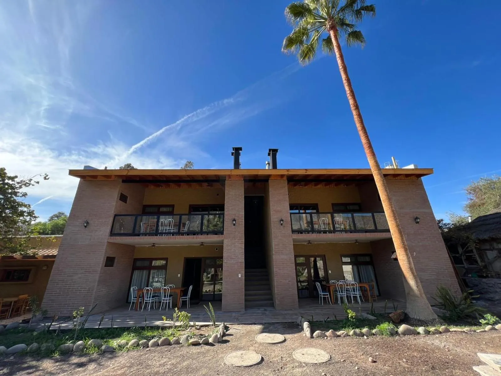 Off site in Hotel Naturaleza Vertientes de Elqui