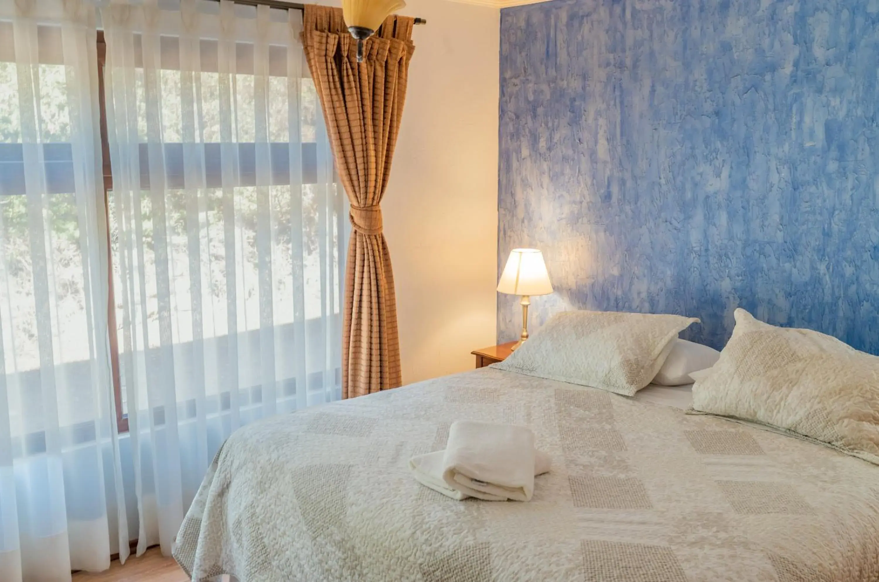 Deluxe Apartment in Hotel Naturaleza Vertientes de Elqui Deluxe Apartment in Hotel Naturaleza Vertientes de Elqui