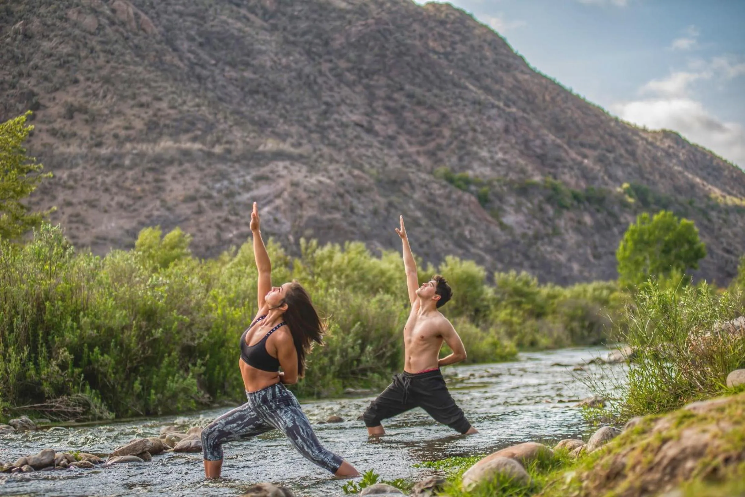 Activities in Hotel Naturaleza Vertientes de Elqui