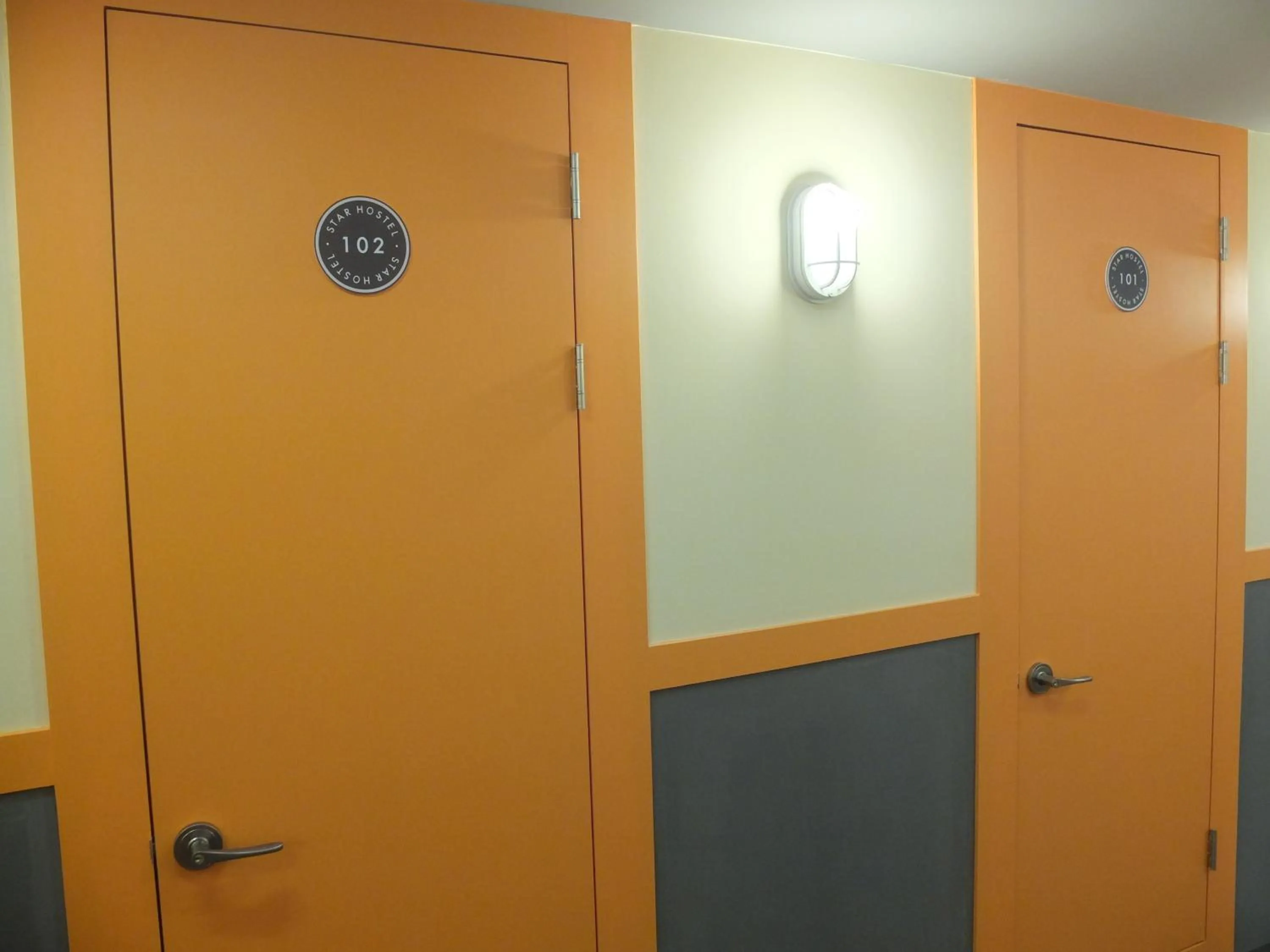 Other in Star Hostel Seoul Dongdaemun