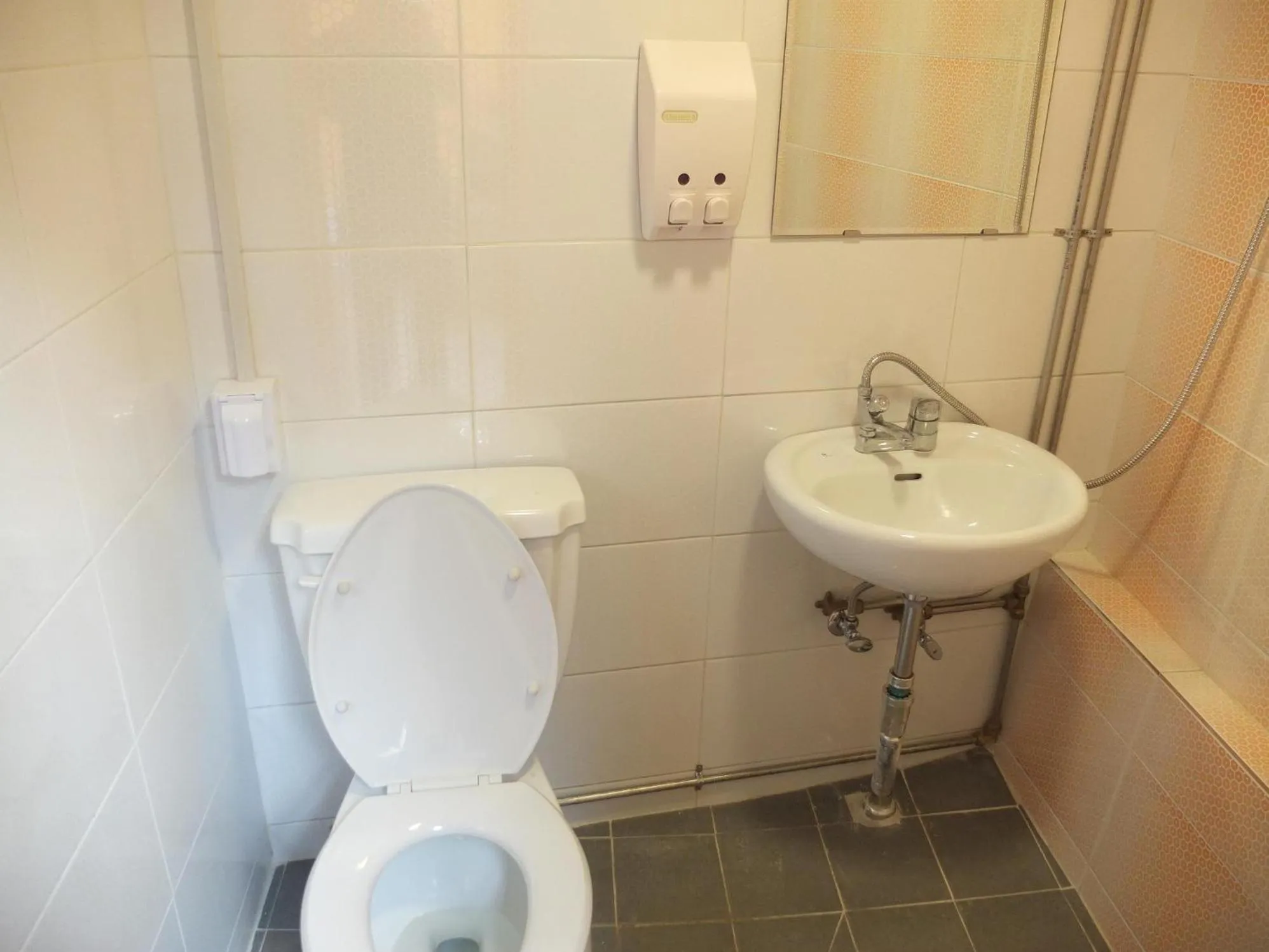 Star Hostel Seoul Dongdaemun