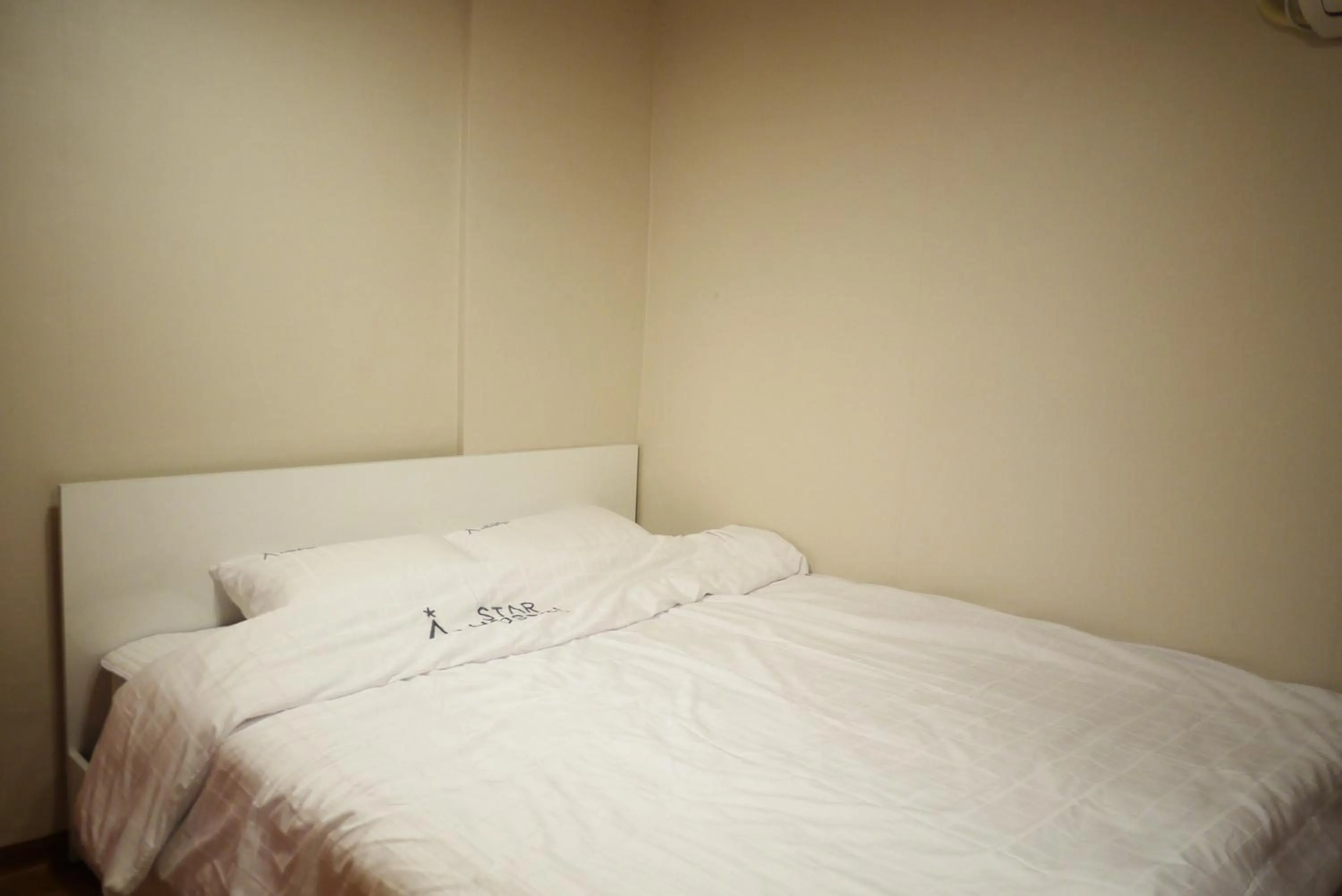 Bed in Star Hostel Seoul Dongdaemun