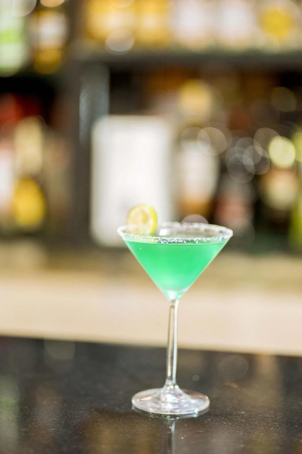 Restaurant/places to eat in Velvet Suites