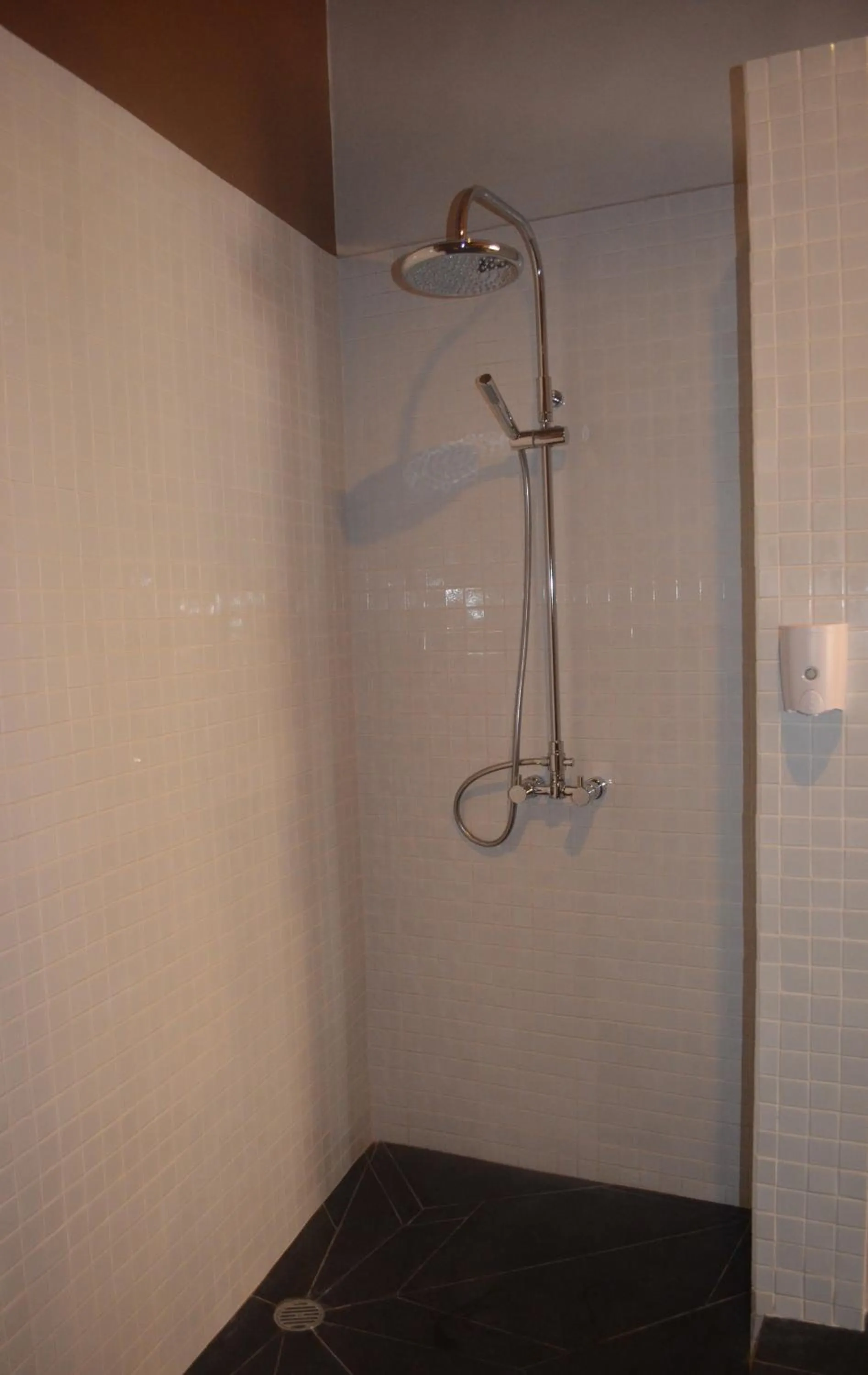 Double Room - single occupancy in Blue Parrot