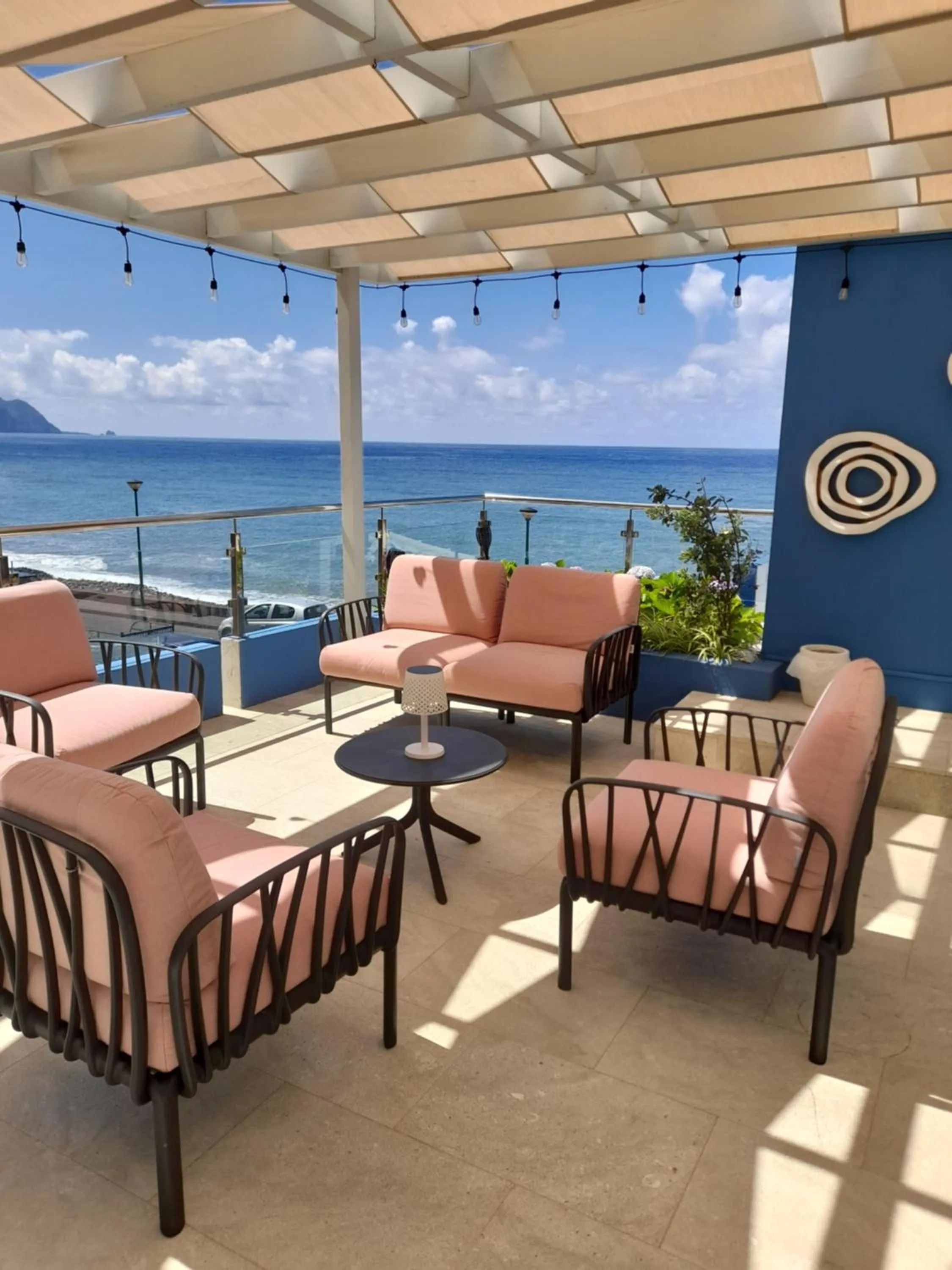 Mediterrâneo Madeira