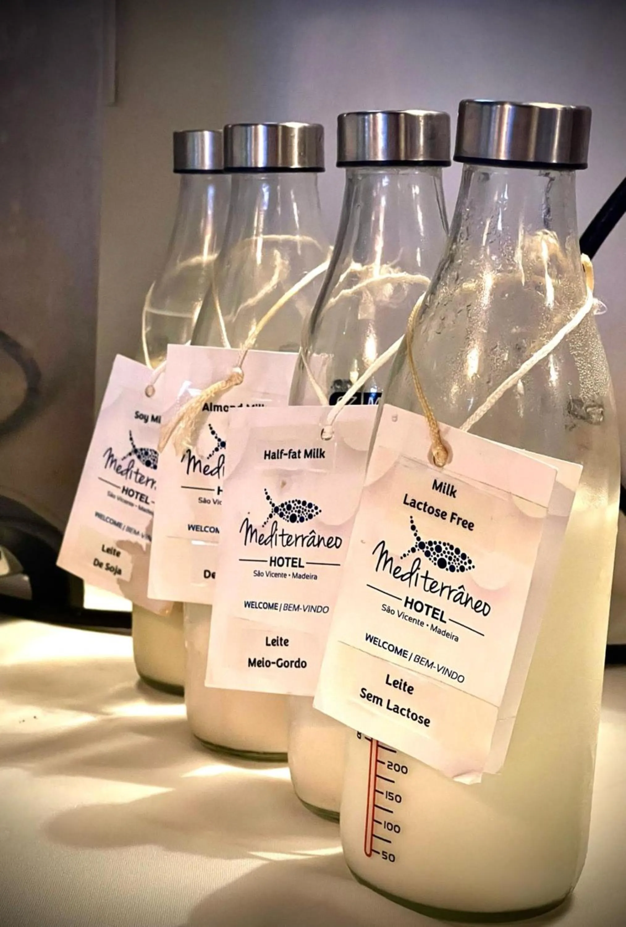 Breakfast in Mediterrâneo Madeira