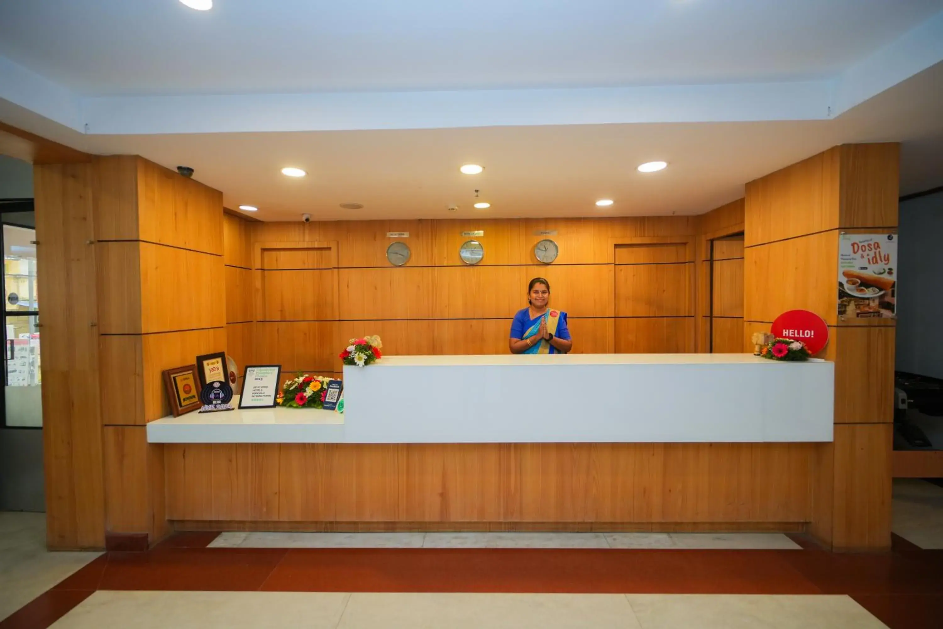 Zip by Spree Hotels Mangala International Zip by Spree Hotels Mangala International