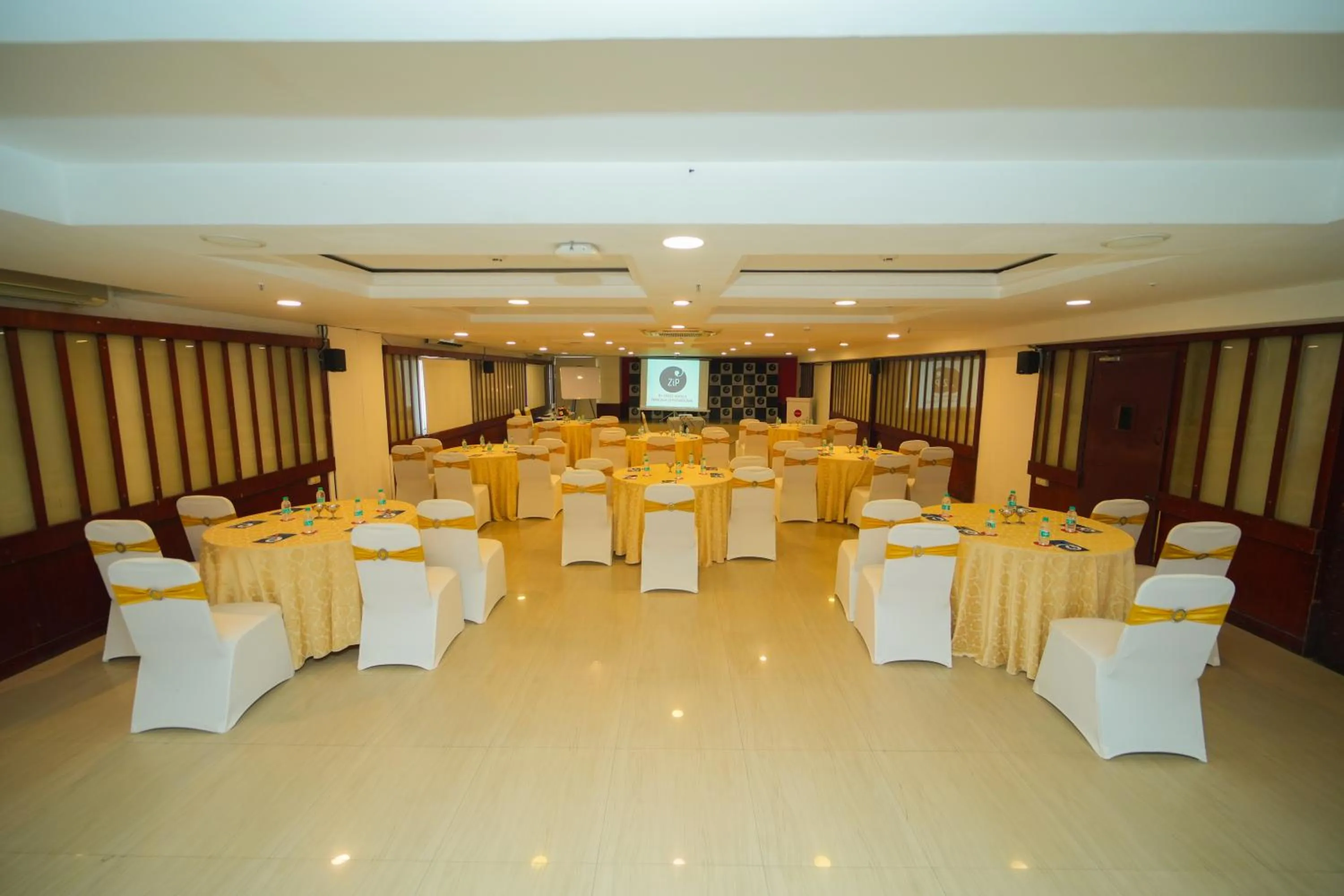Banquet/Function facilities in Zip by Spree Hotels Mangala International