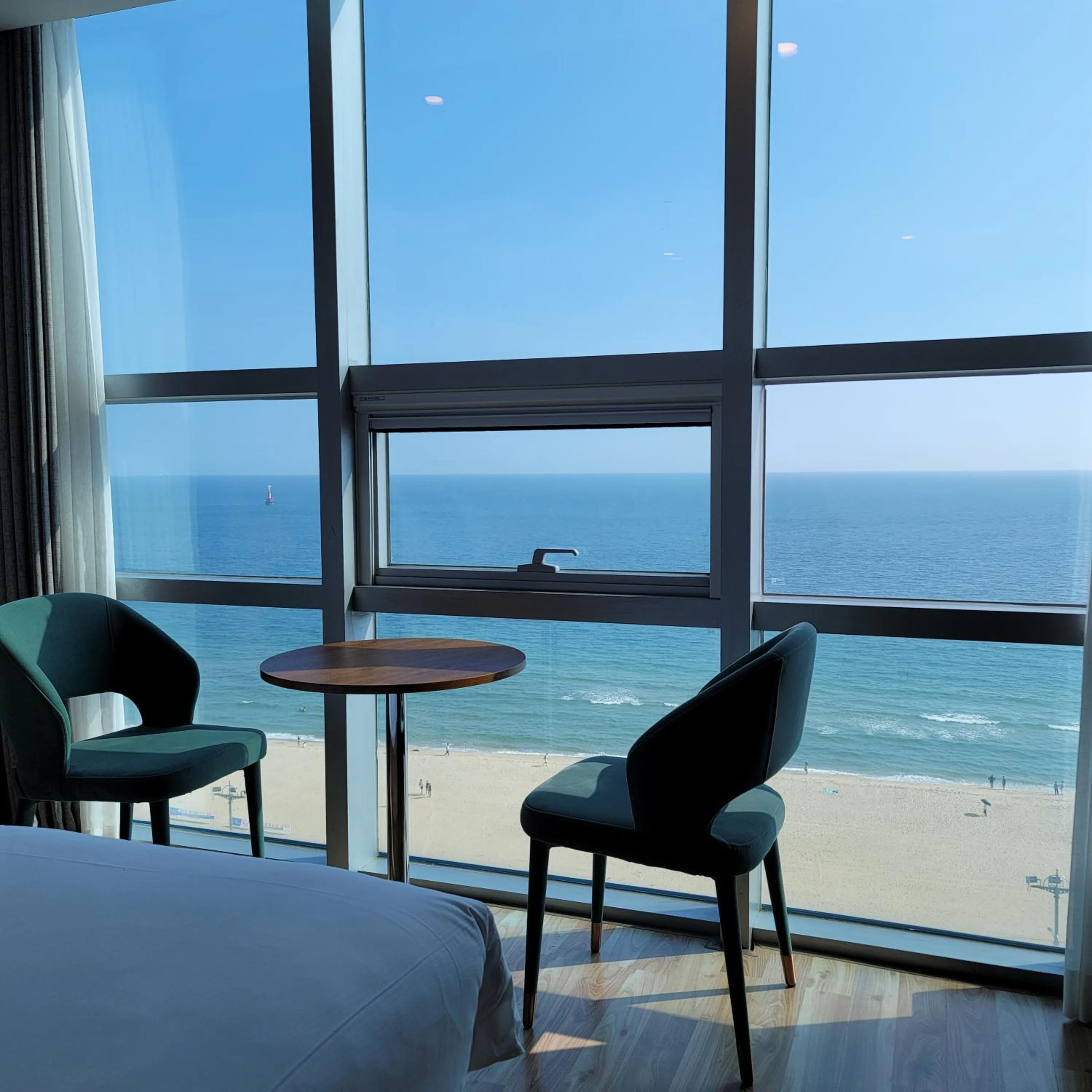 MS Hotel Haeundae