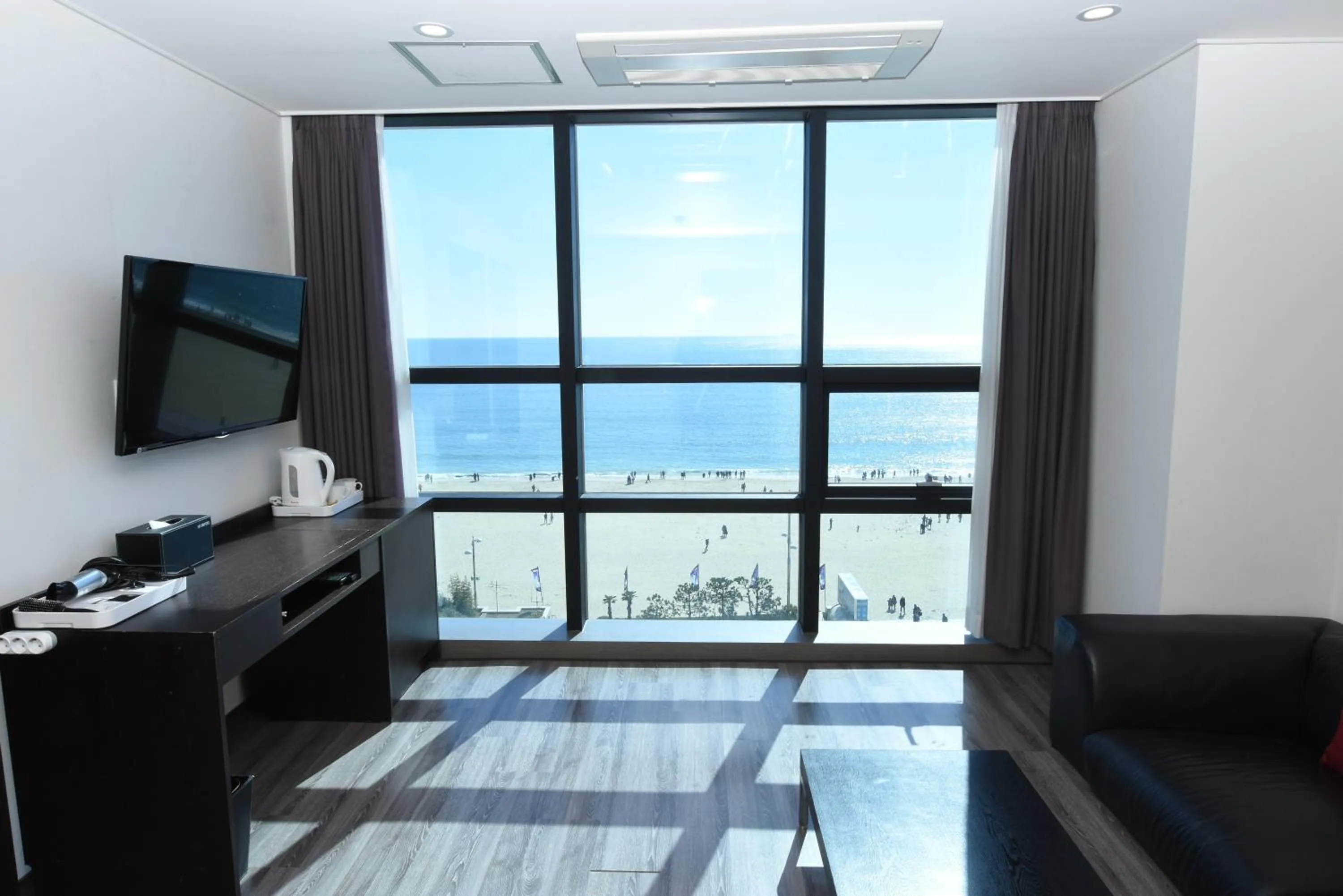 MS Hotel Haeundae