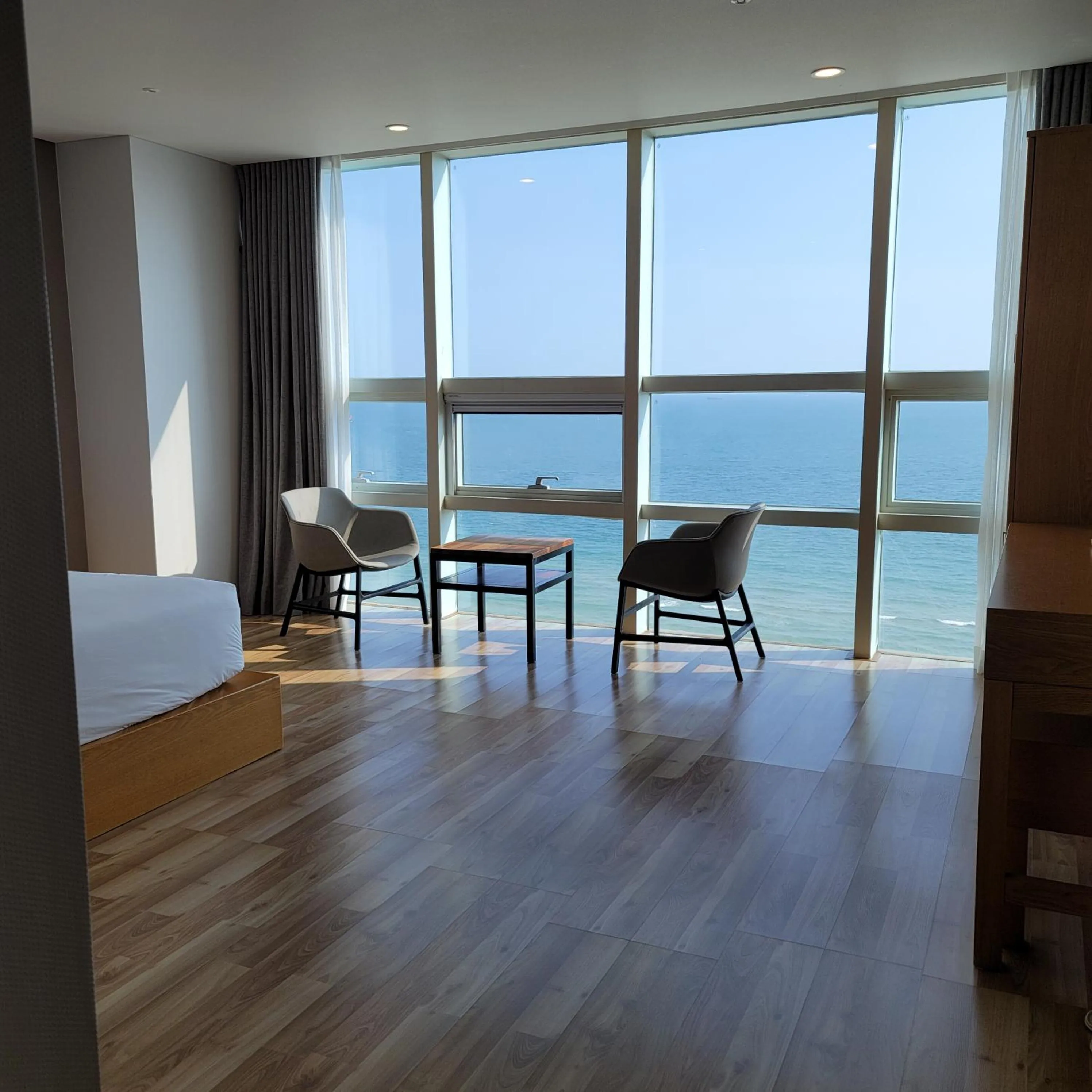 MS Hotel Haeundae