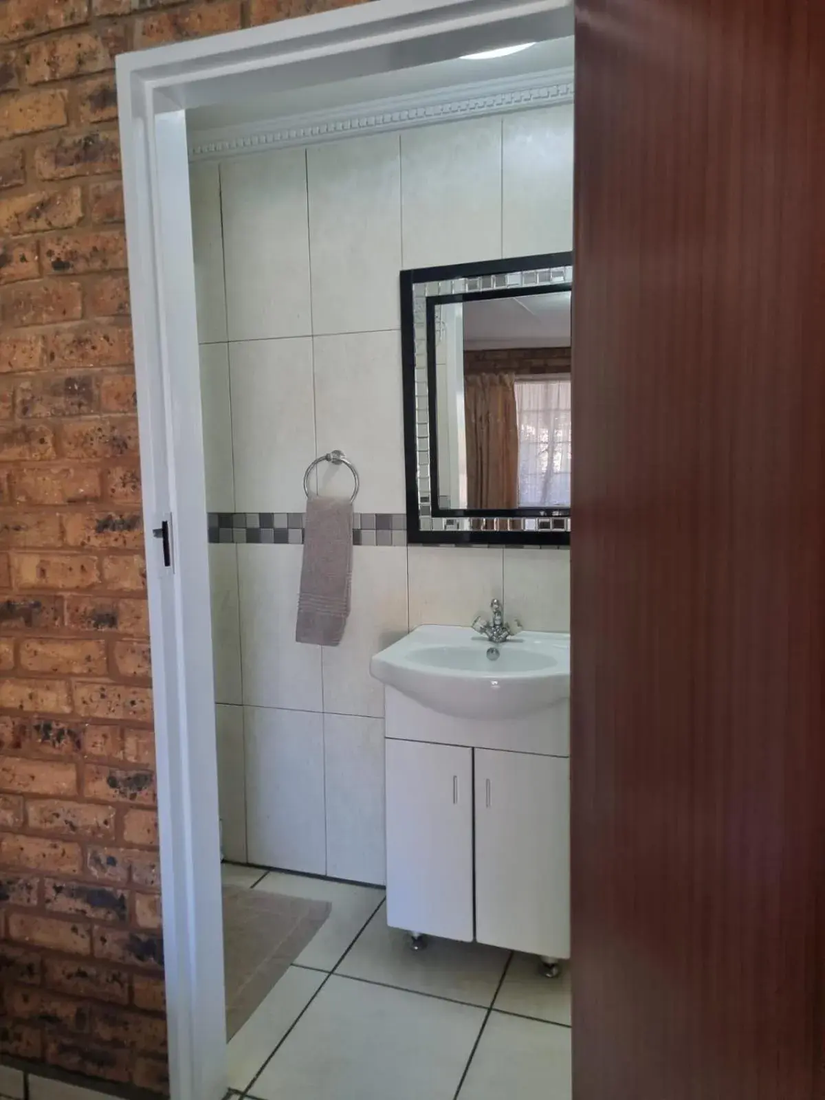 Standard Double or Twin Room in Emerald Guesthouse Standard Double or Twin Room in Emerald Guesthouse