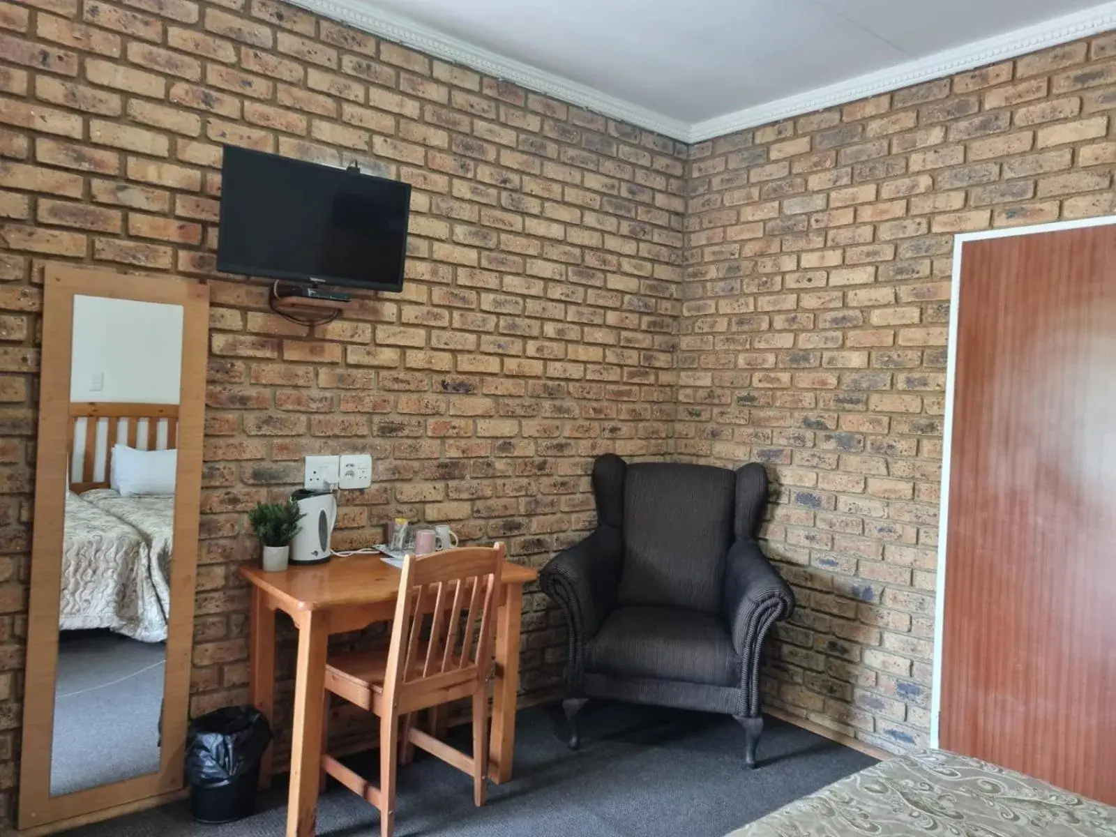 Standard Double or Twin Room in Emerald Guesthouse Standard Double or Twin Room in Emerald Guesthouse