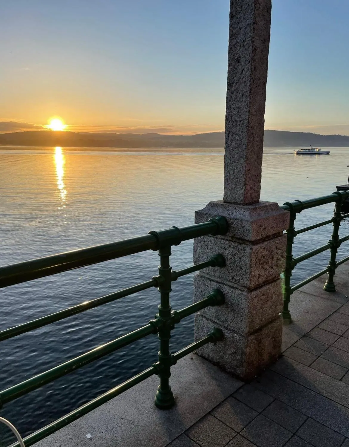River view in Cavaedium Guest House