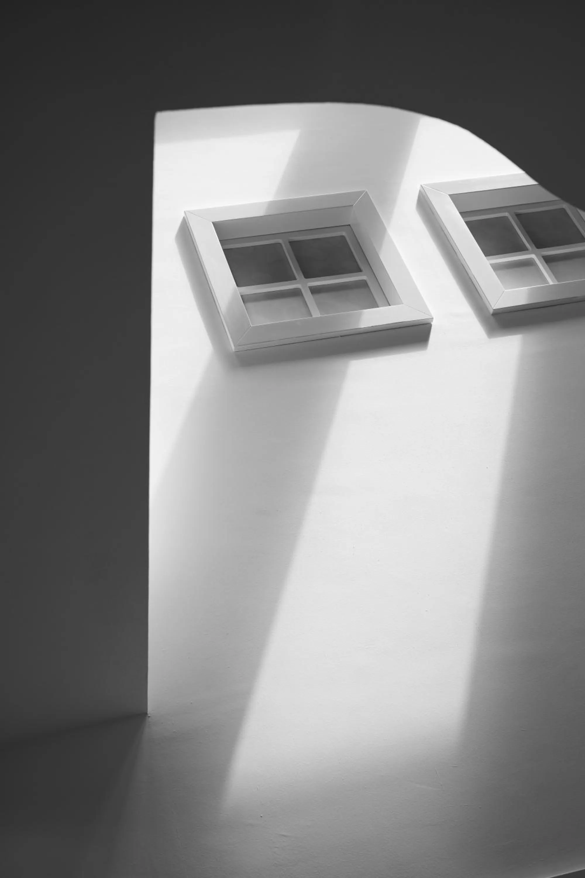 Facade/entrance in Cavaedium Guest House