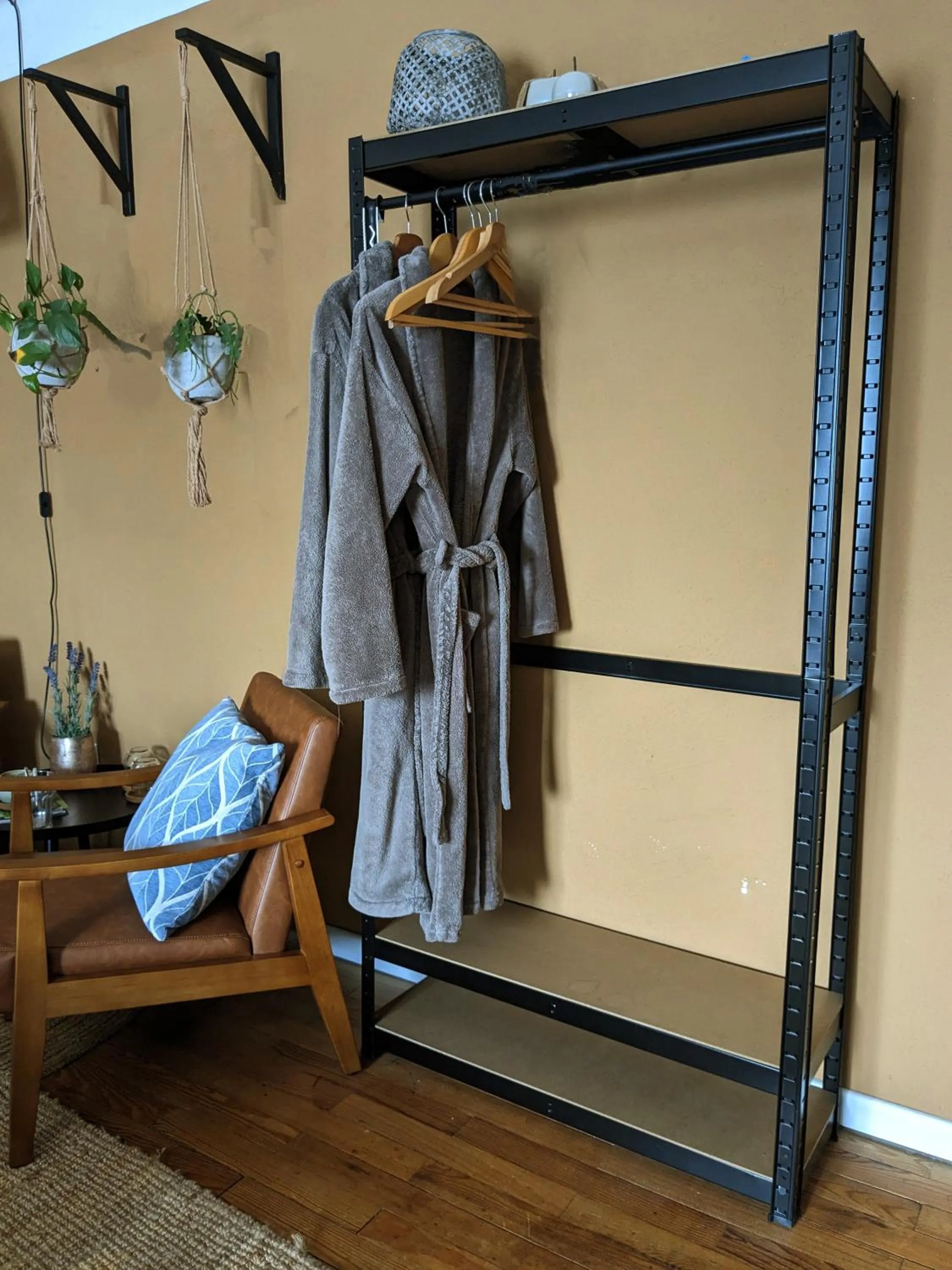 Photo of the whole room in Landhaus Spanier