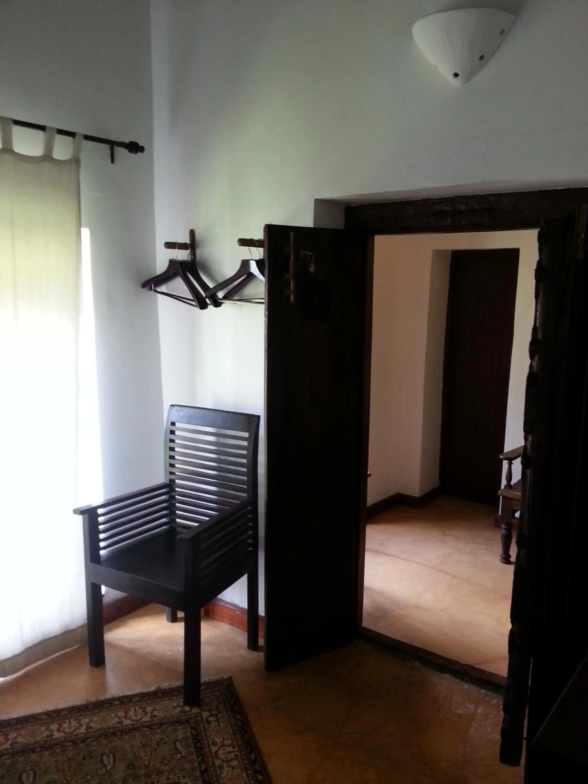 Other in Hiliki House