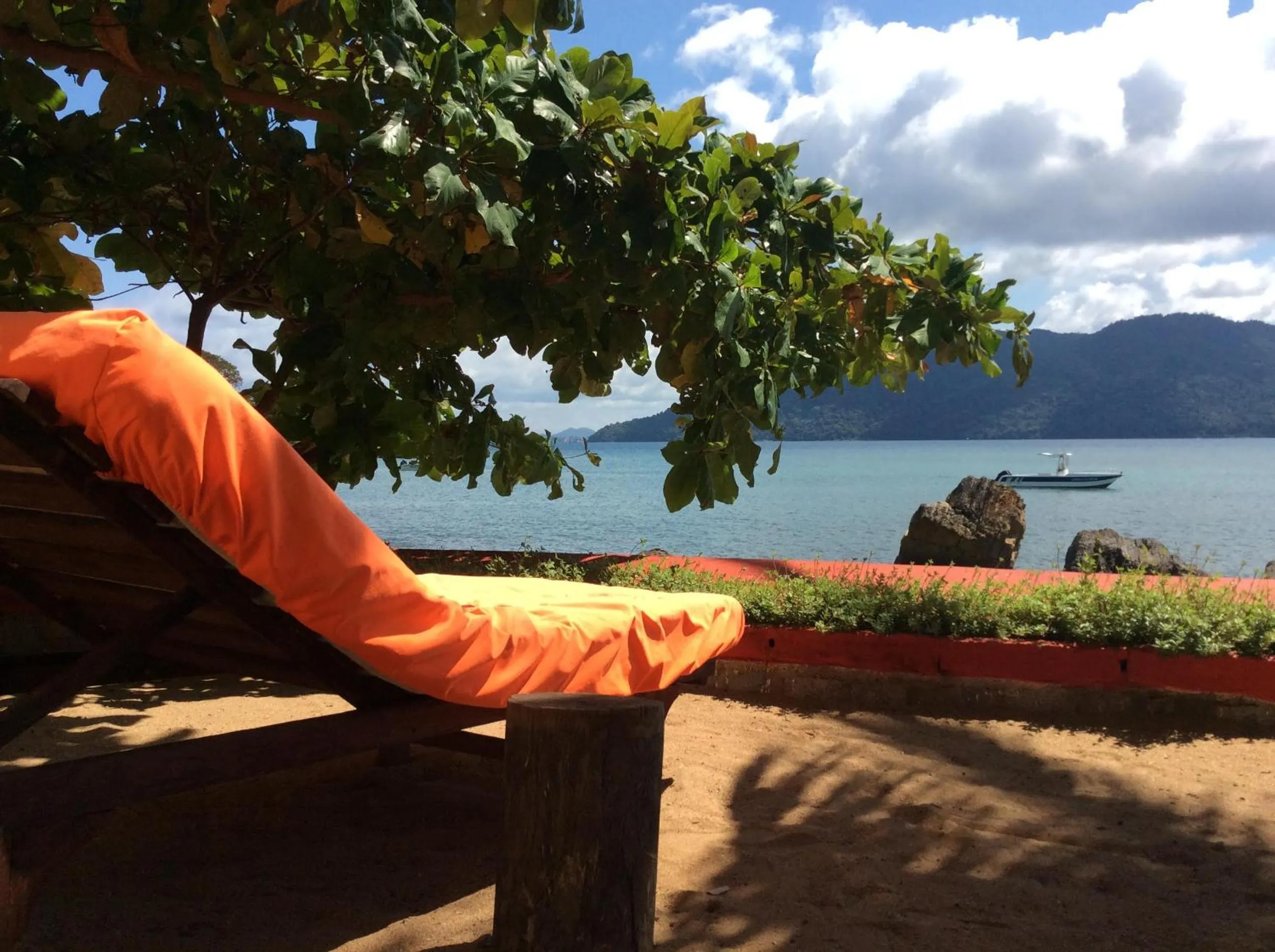 Nearby landmark in Floraly Komba Hotel - Nosy Komba