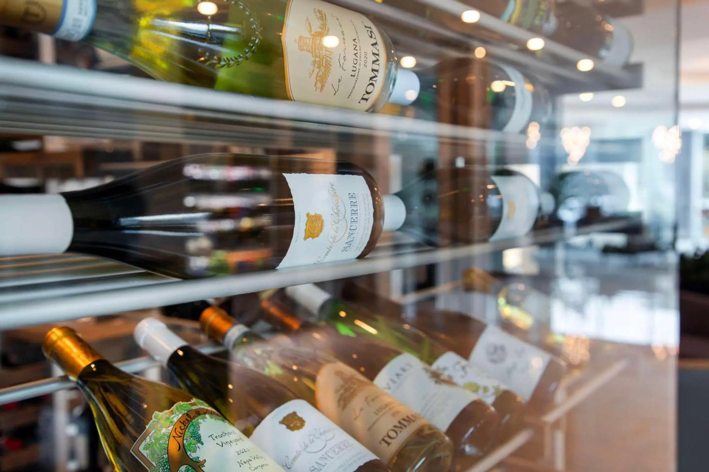 Breakfast in Cambria Hotel Waco University Riverfront Breakfast in Cambria Hotel Waco University Riverfront