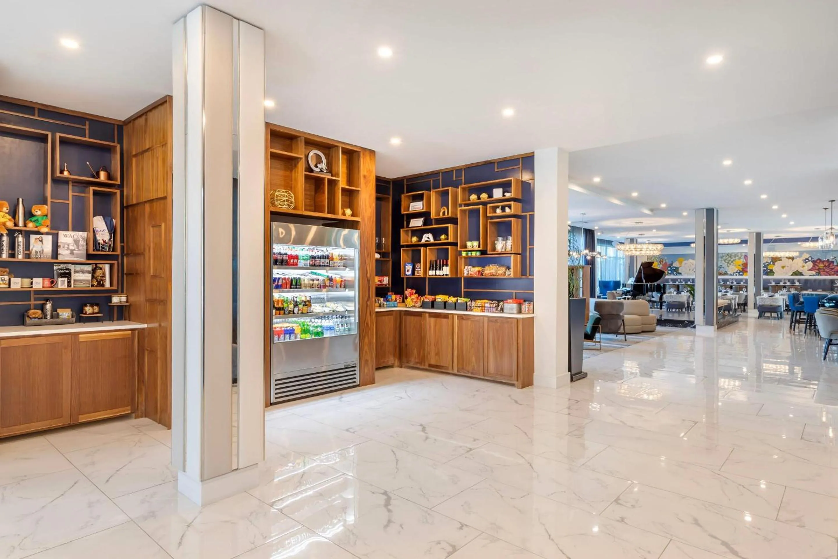 Other in Cambria Hotel Waco University Riverfront