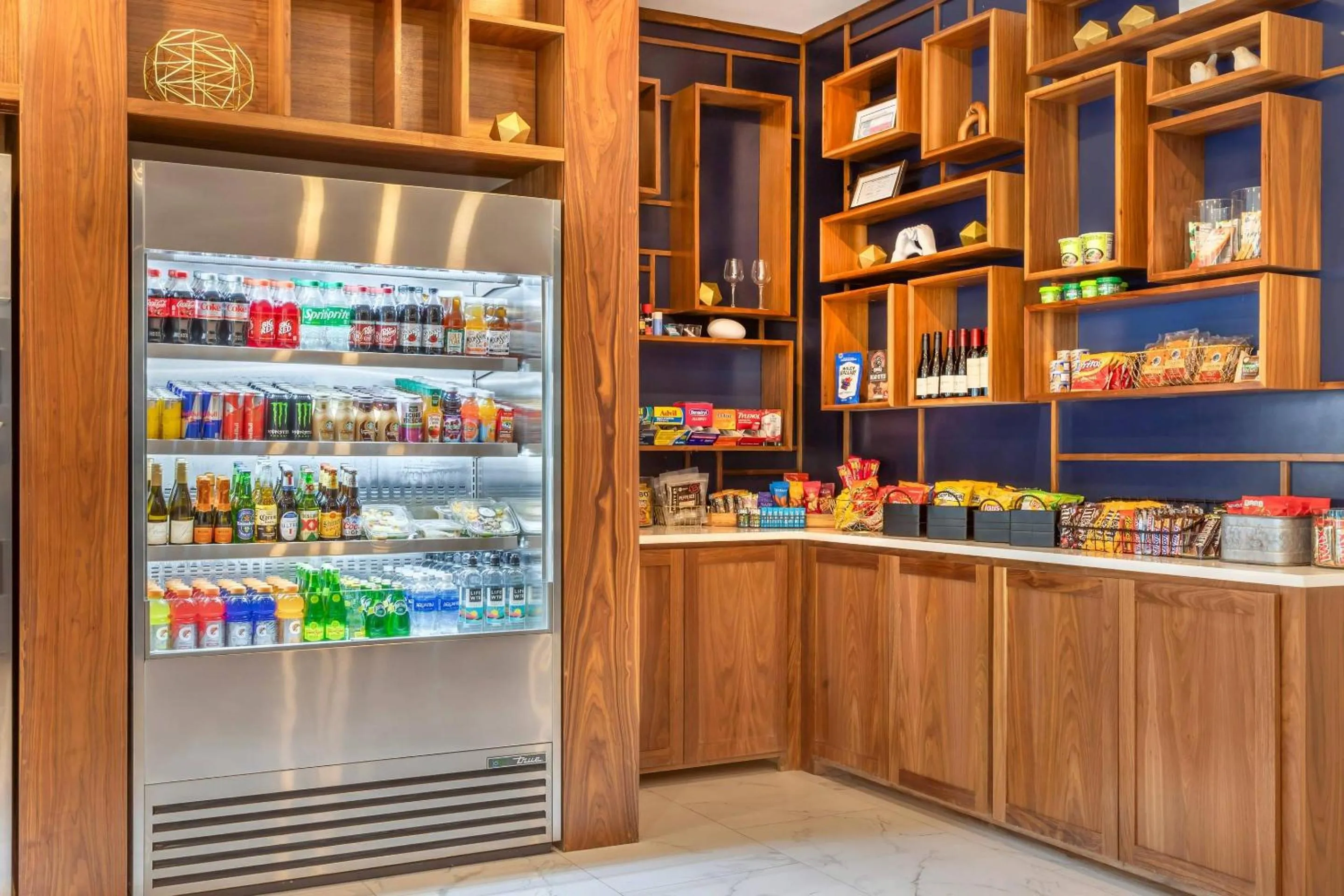 Other in Cambria Hotel Waco University Riverfront