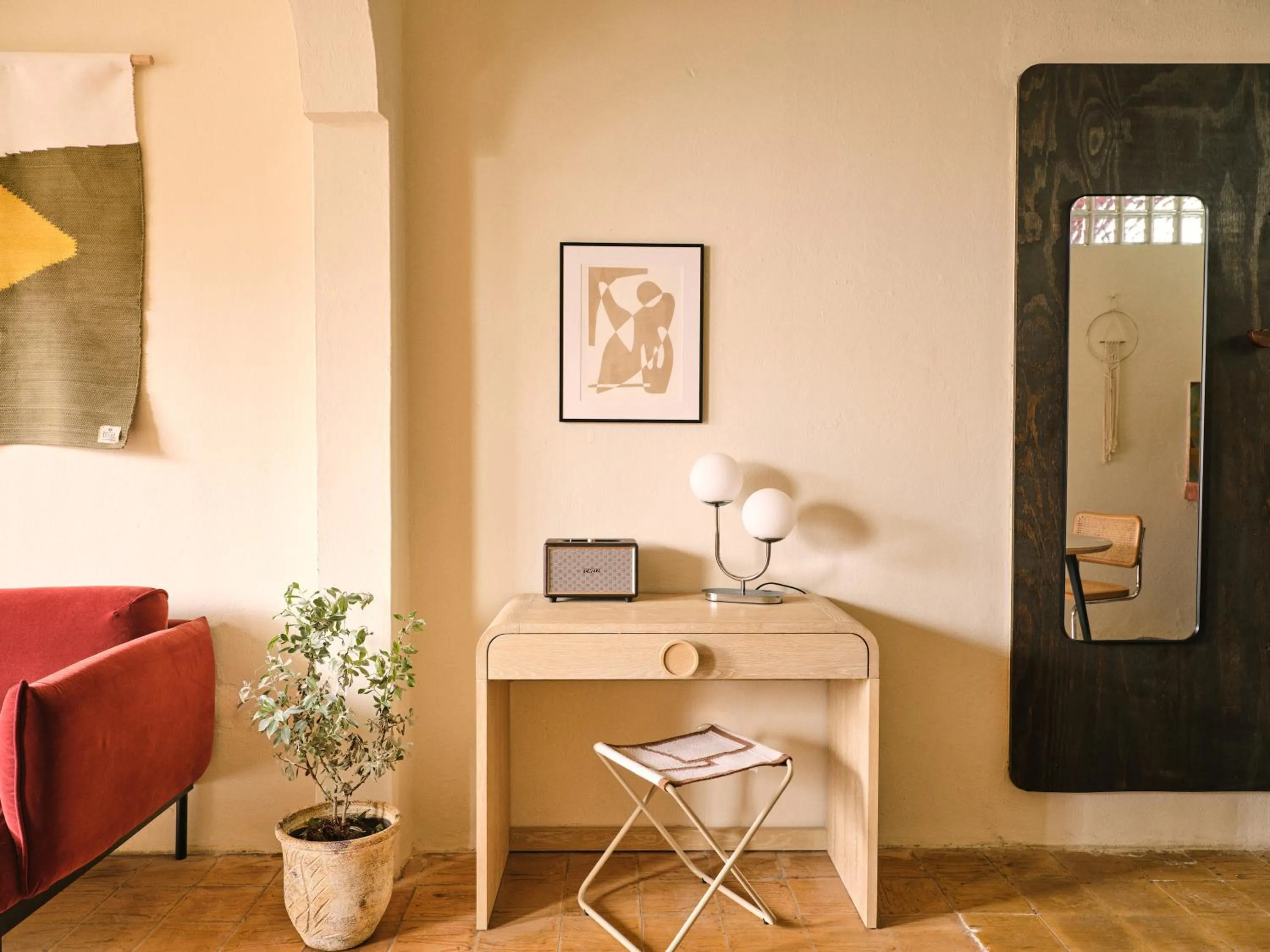 hair dresser in VERDE by DW