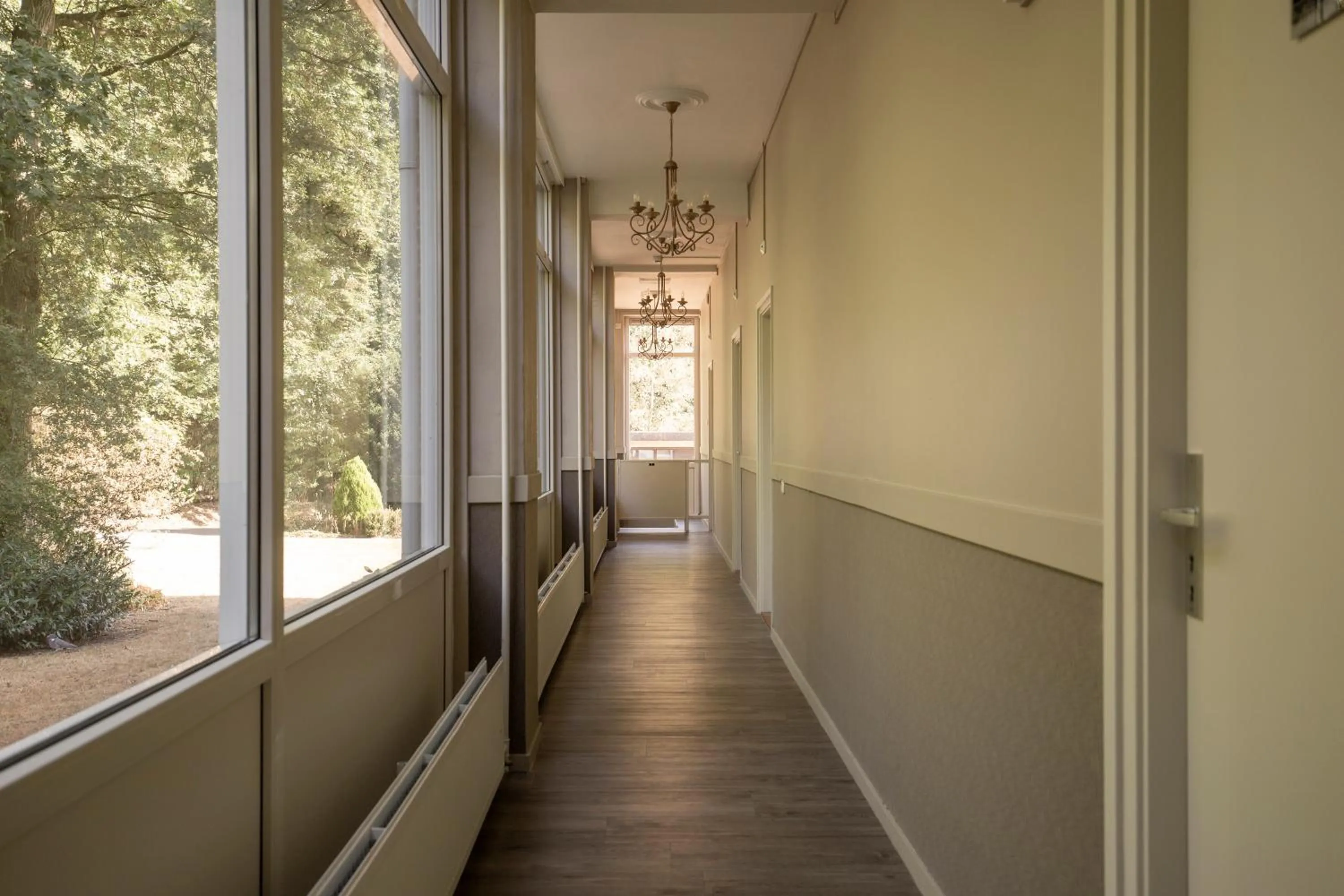 internet in Fletcher Hotel Restaurant Paasberg