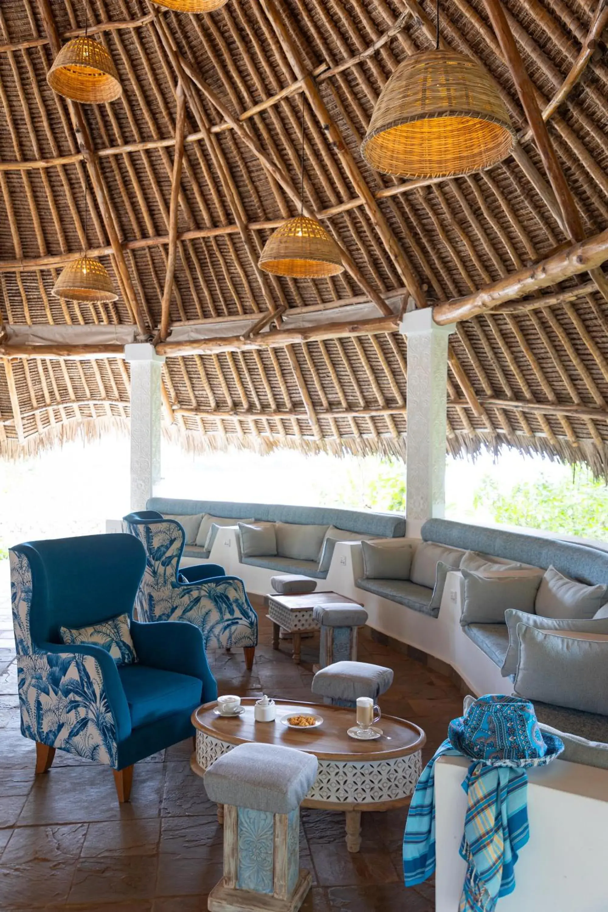 Lounge or bar in Chale Island Resort Lounge or bar in Chale Island Resort