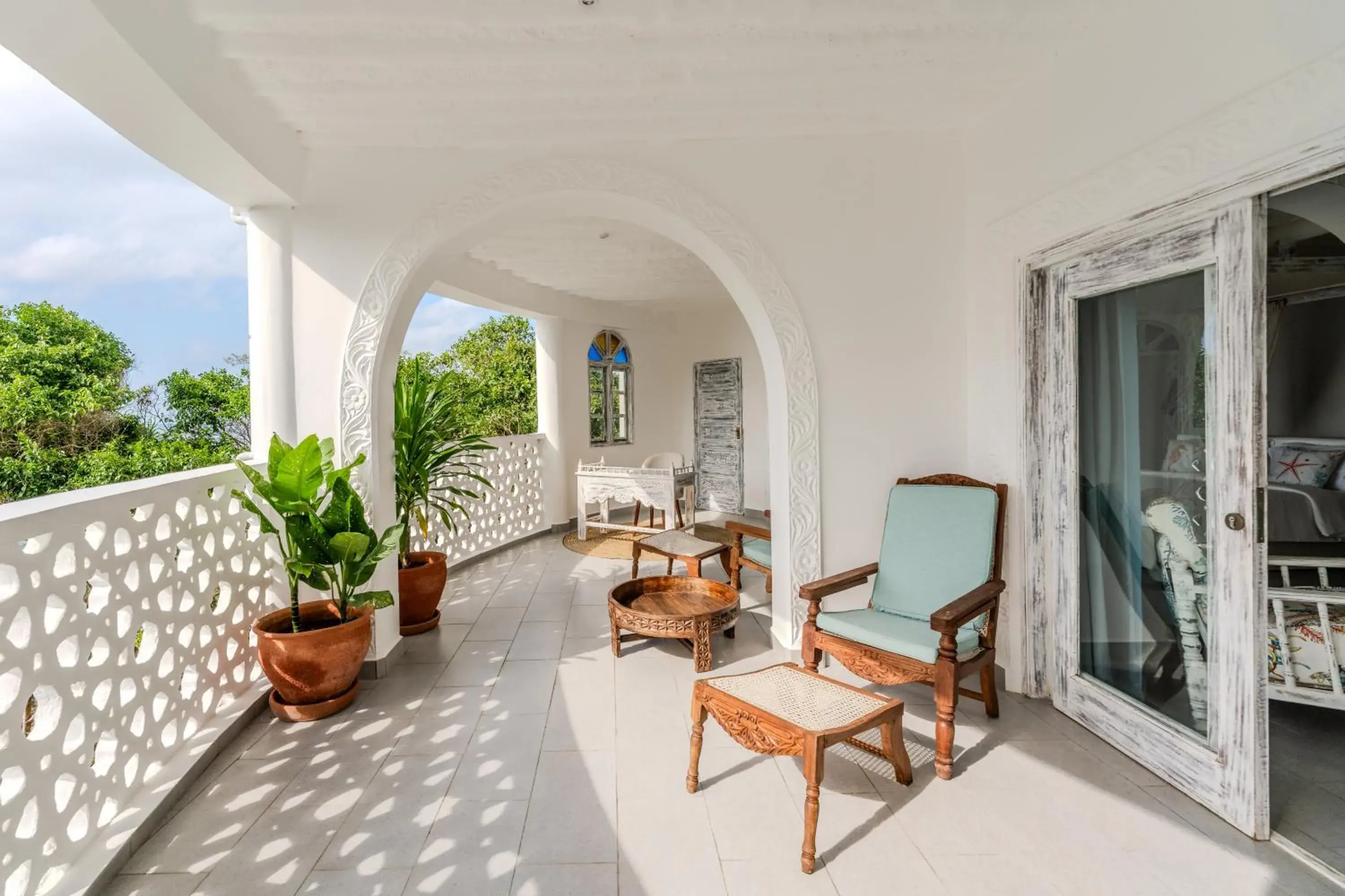 View (from property/room) in Chale Island Resort View (from property/room) in Chale Island Resort