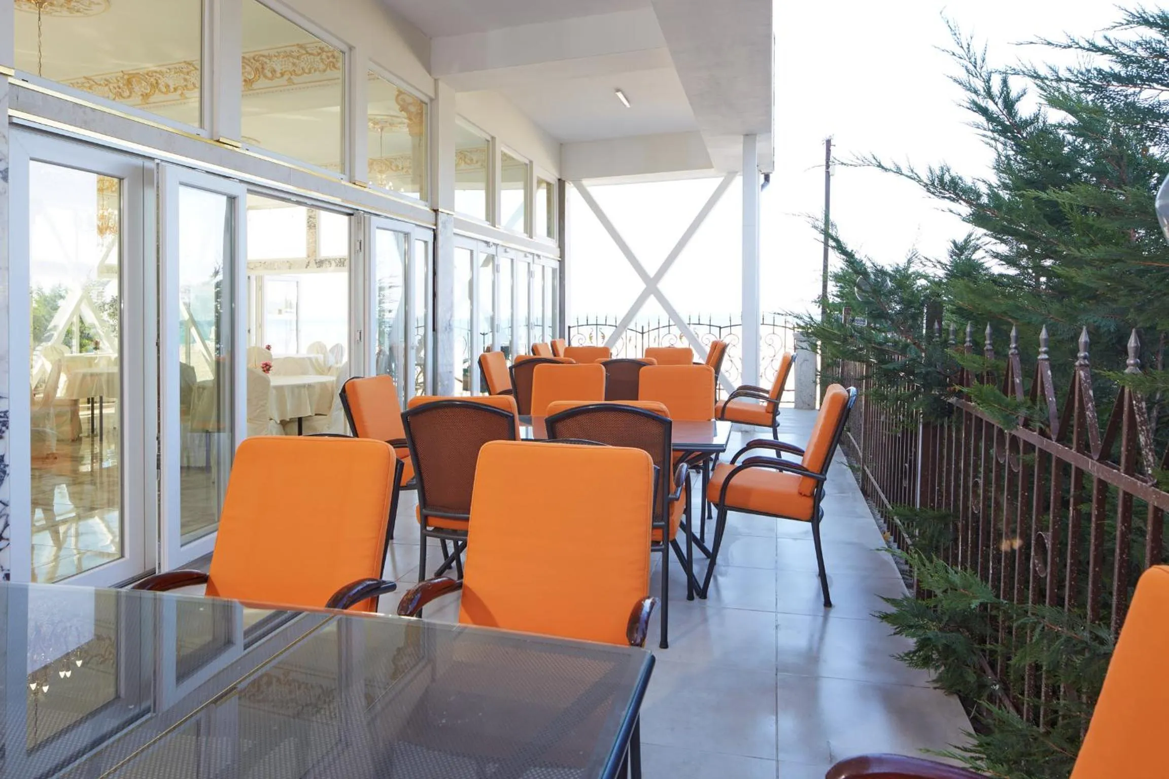 Lounge or bar in Hotel Amore Beach - All Inclusive