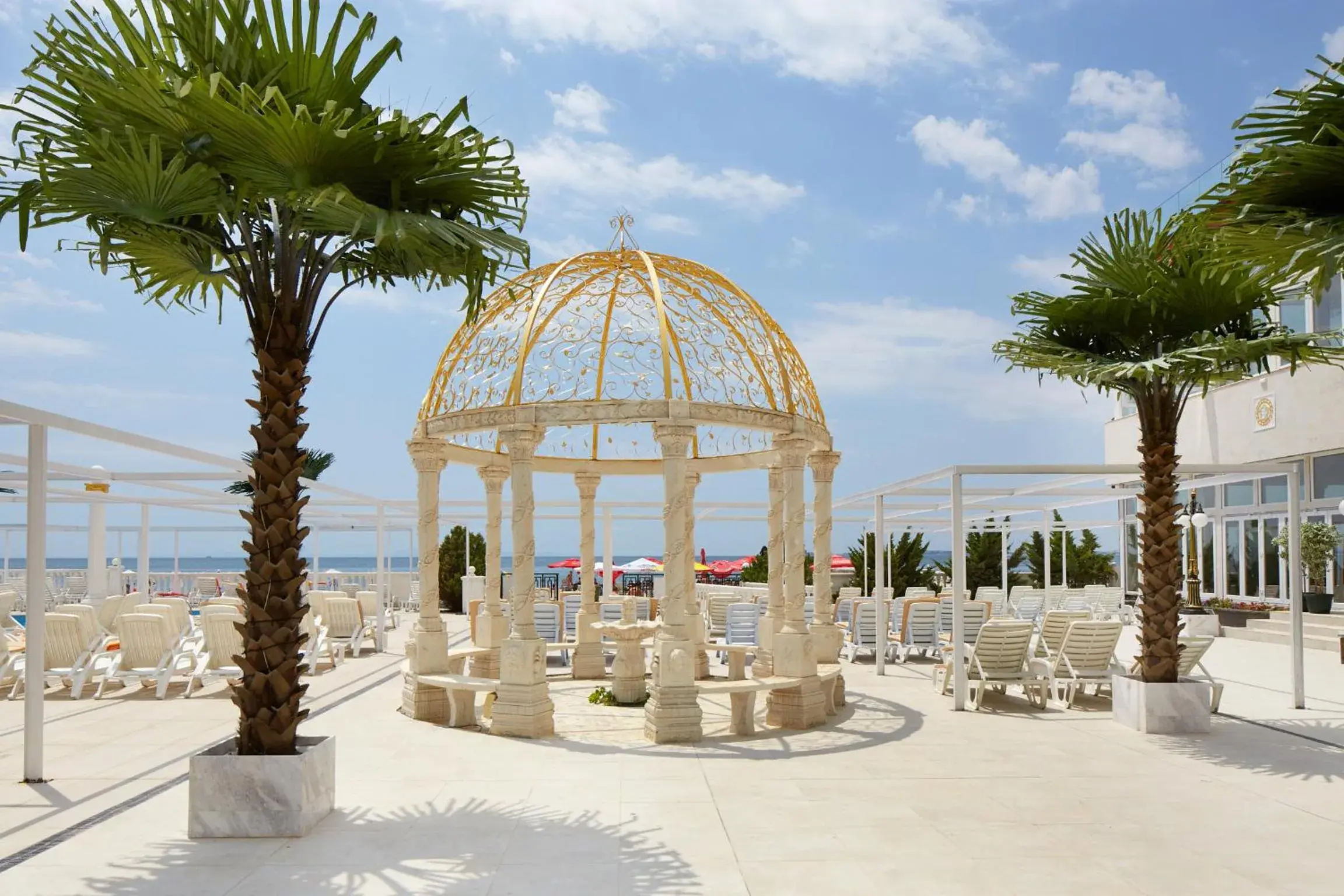 Hotel Amore Beach - All Inclusive Hotel Amore Beach - All Inclusive