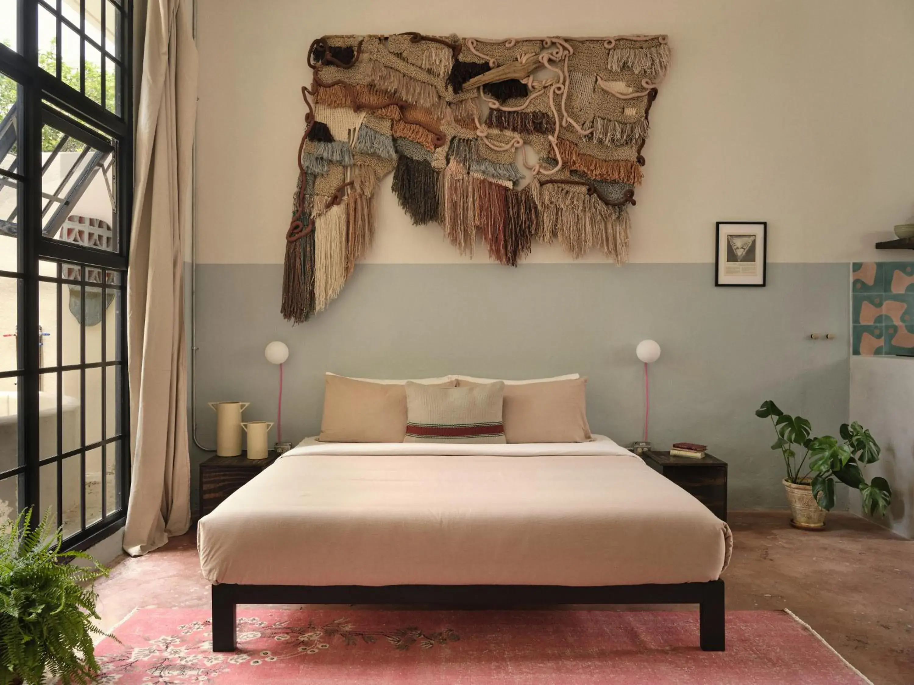 King Studio with Sofa Bed in PAZ by DW King Studio with Sofa Bed in PAZ by DW