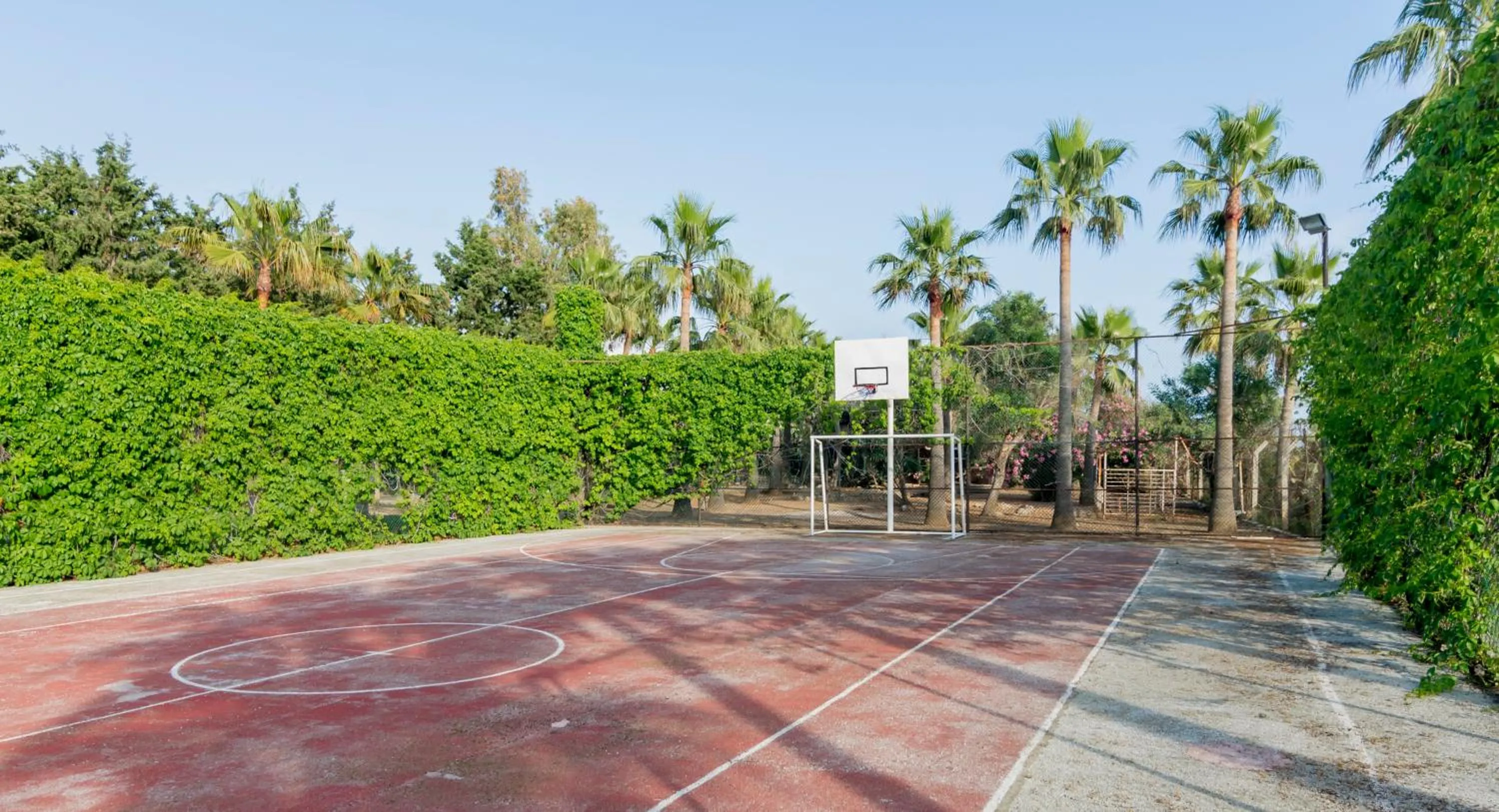 Sports in Club Tropical Beach Hotel - All Inclusive